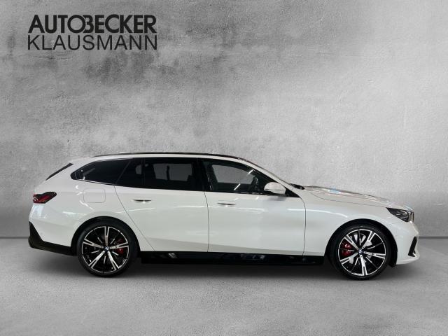 BMW 5er Touring – Bild 2