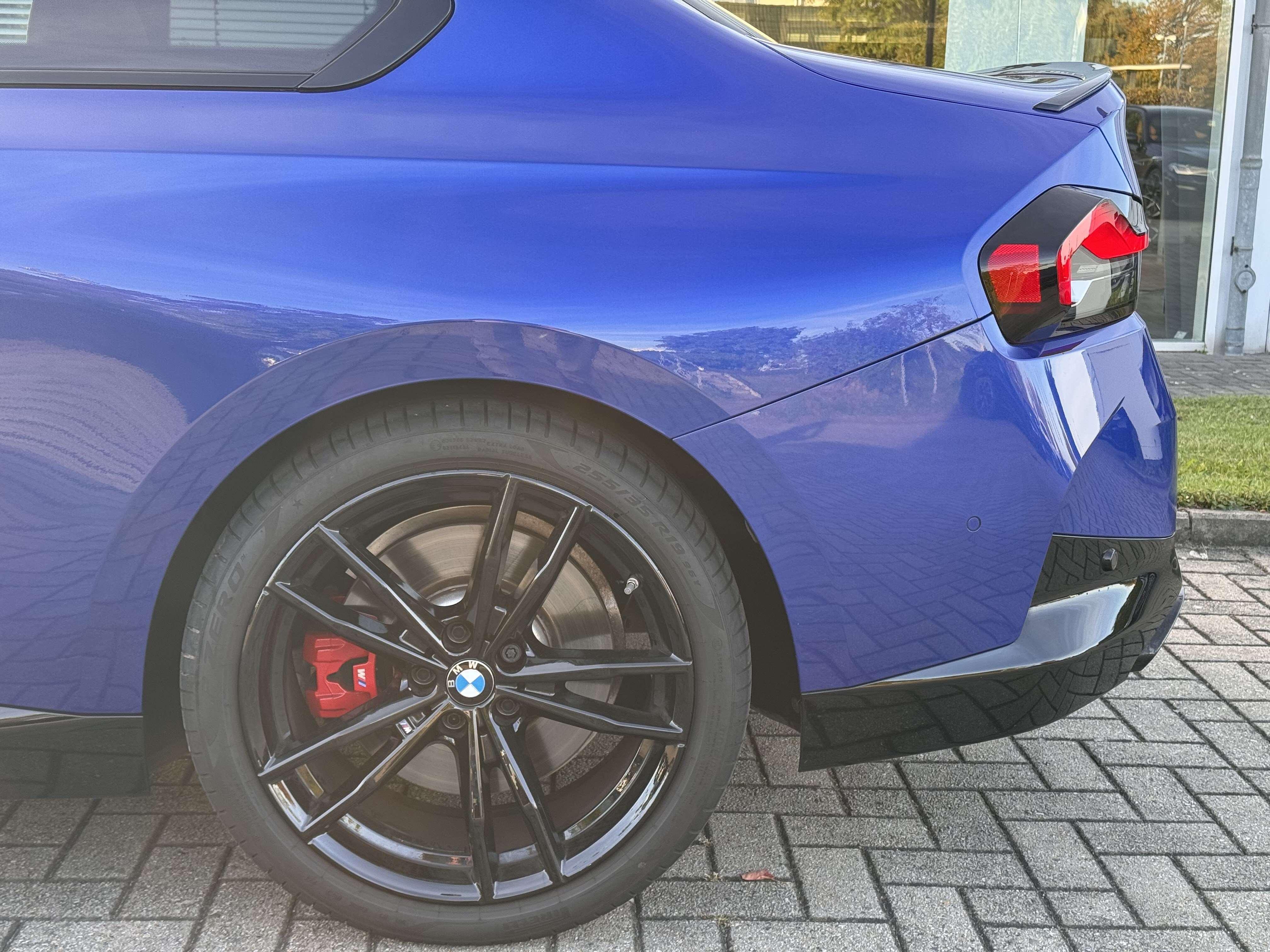 BMW 2er Coupé – Bild 11
