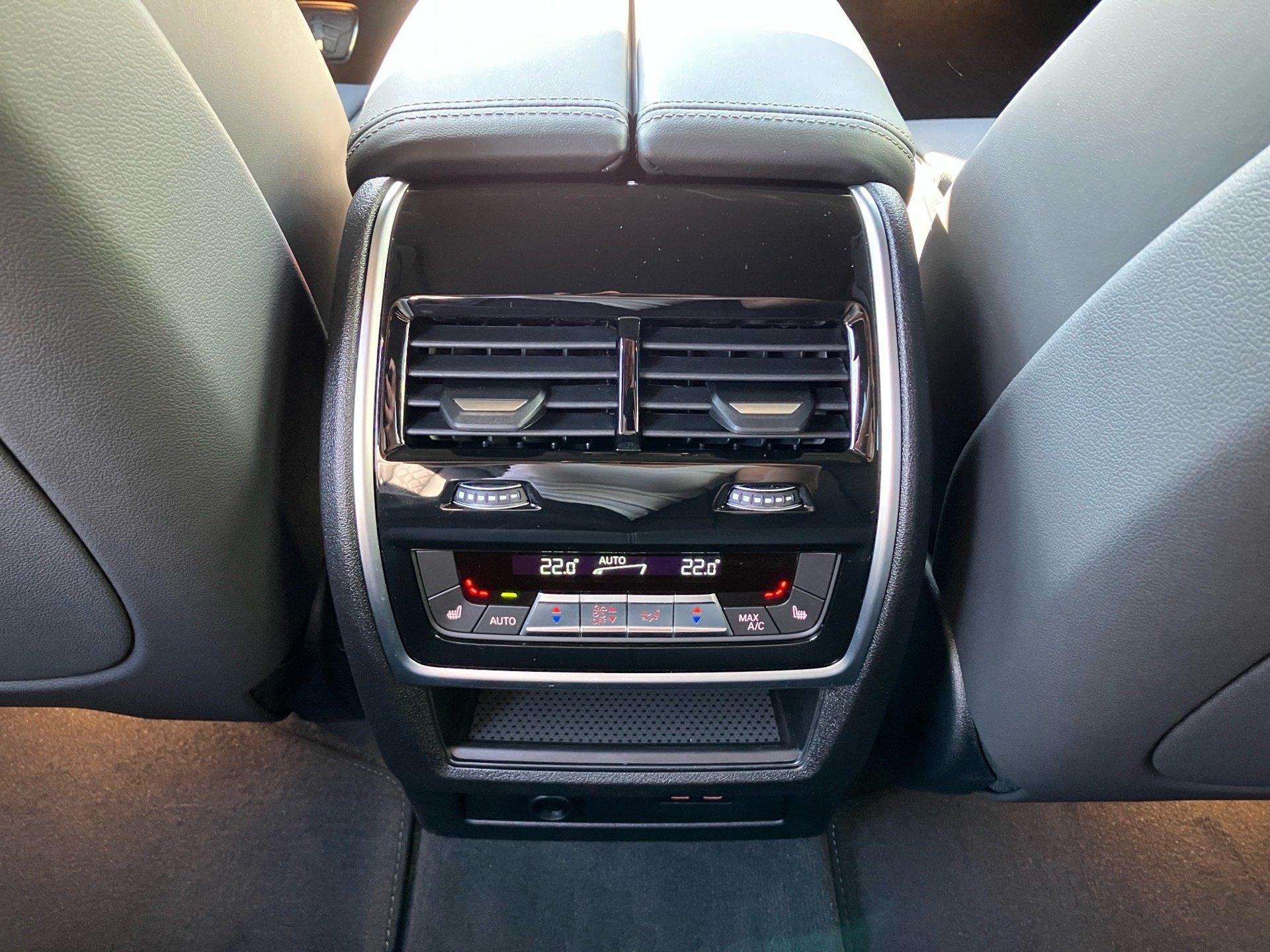 BMW X5 – Bild 8