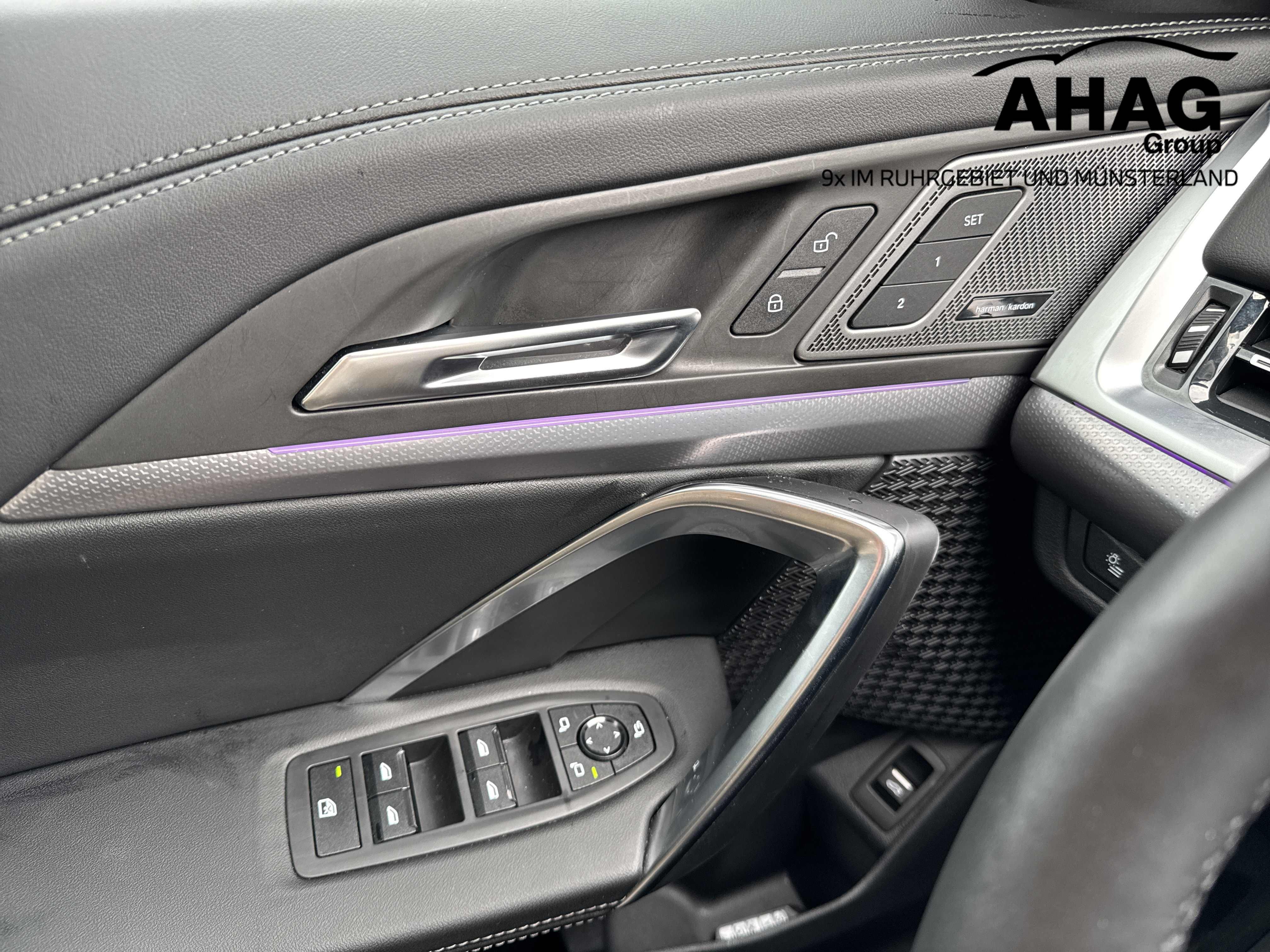 BMW X1 – Bild 12