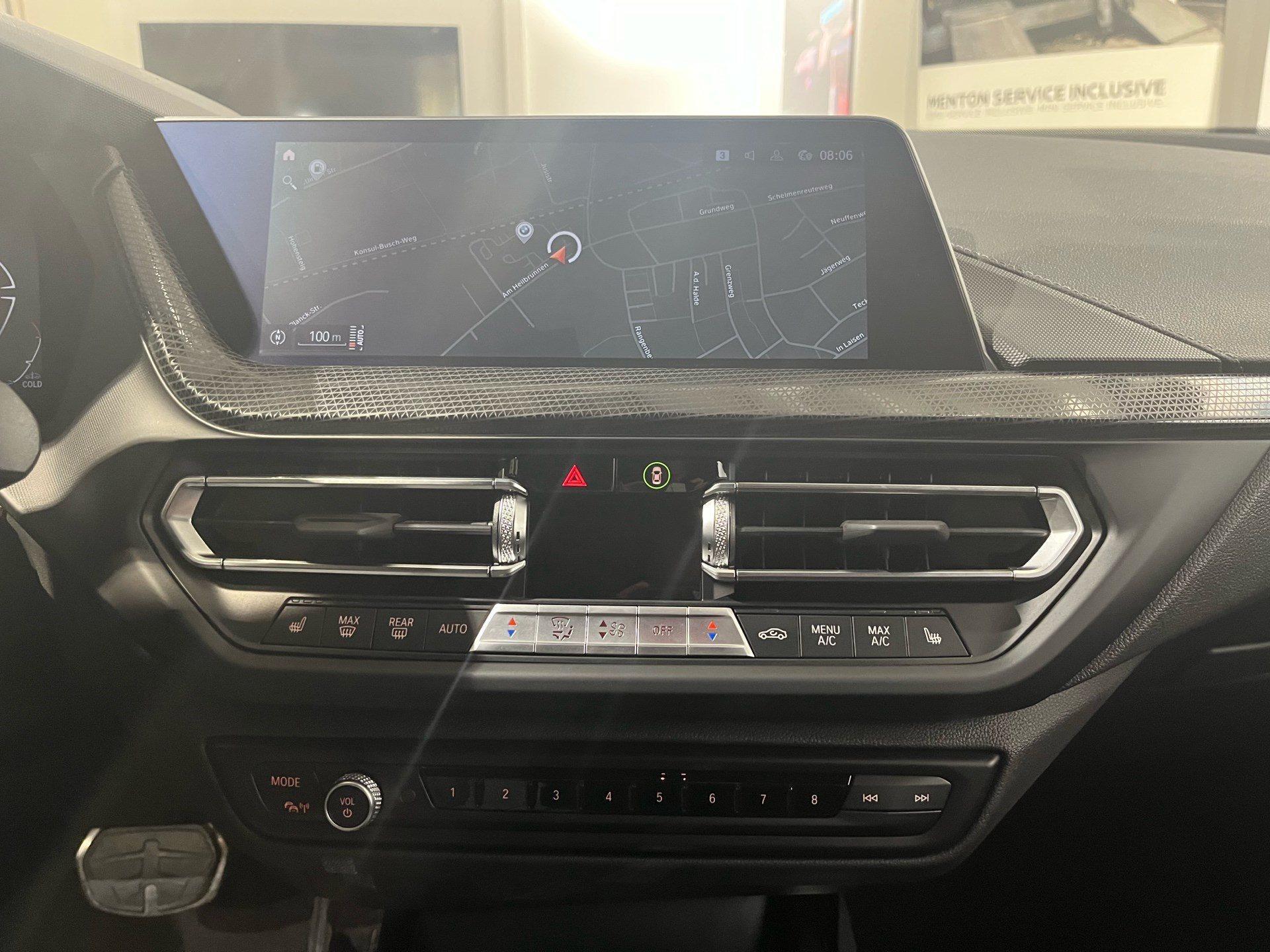 BMW 1er – Bild 15