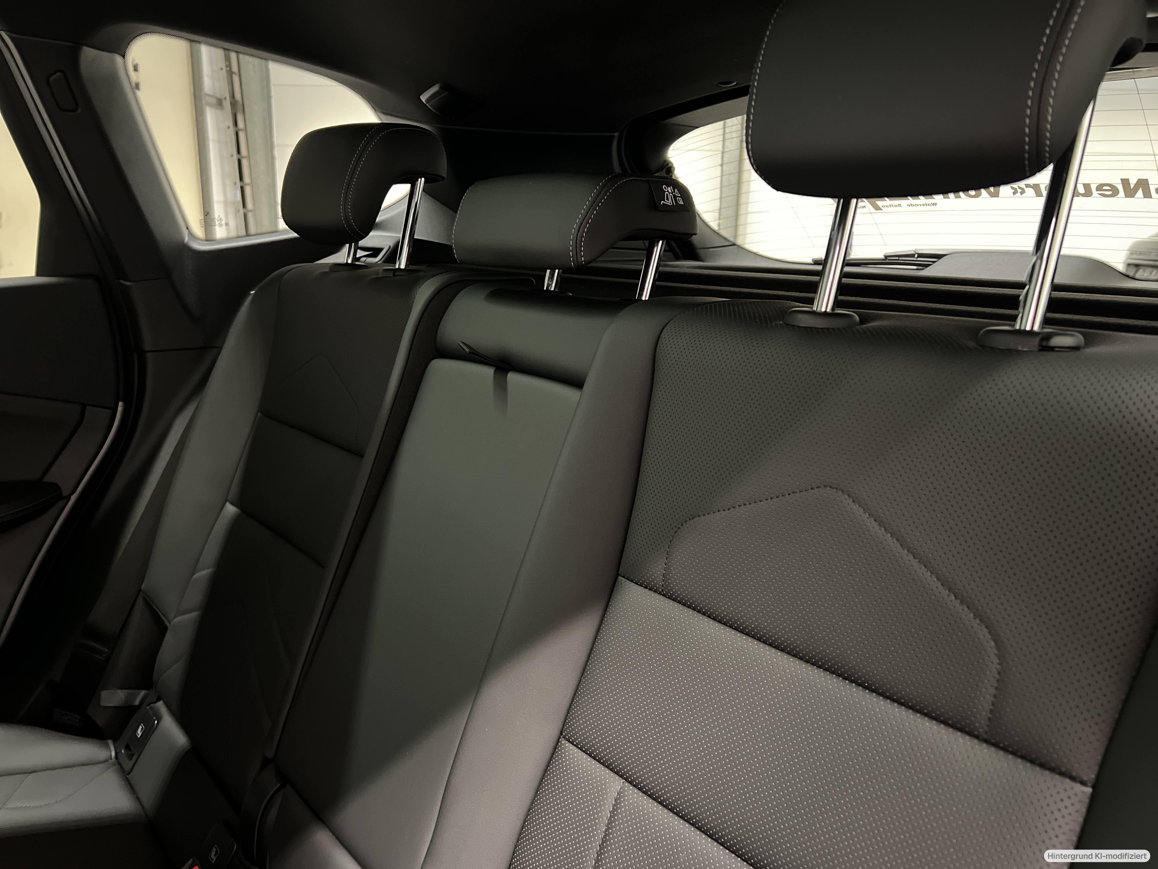 BMW X1 – Bild 24