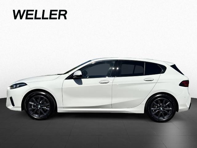 BMW 1er – Bild 5