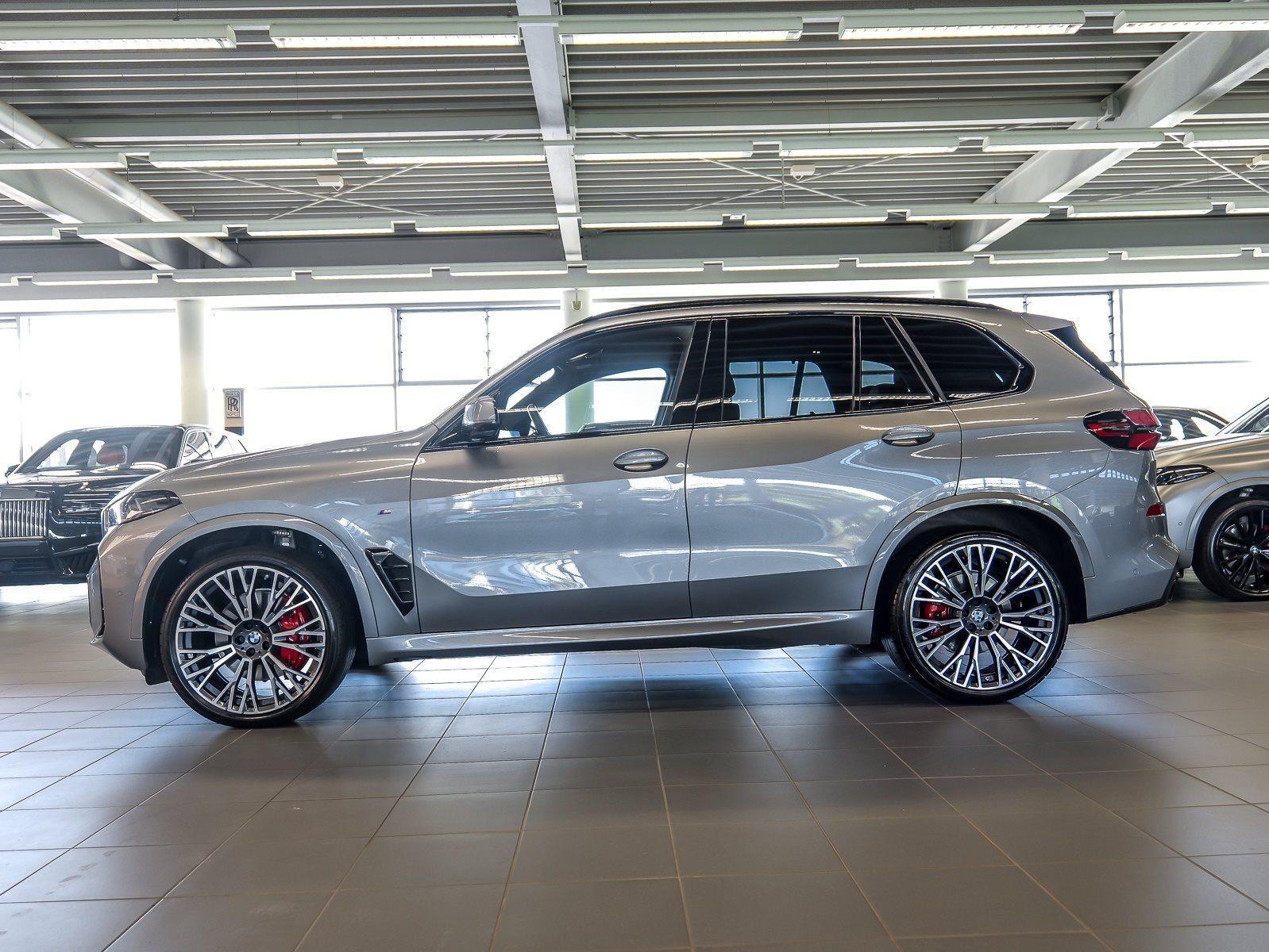 BMW X5 – Bild 21