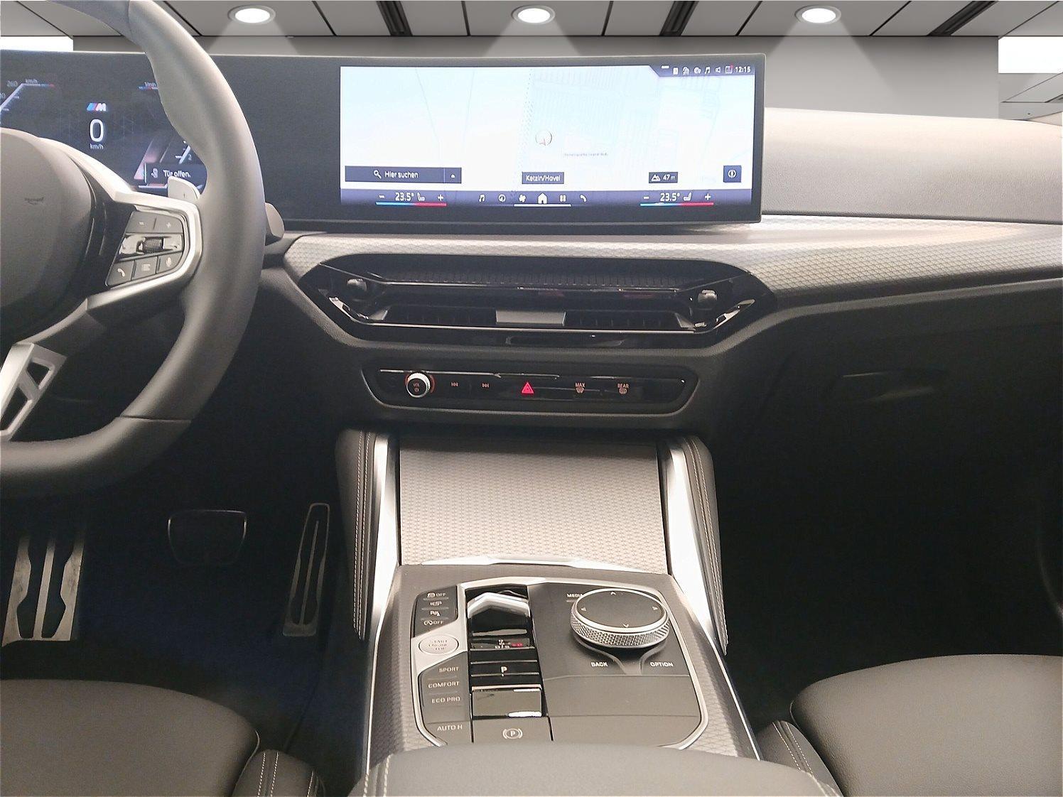 BMW 4er Gran Coupé – Bild 9