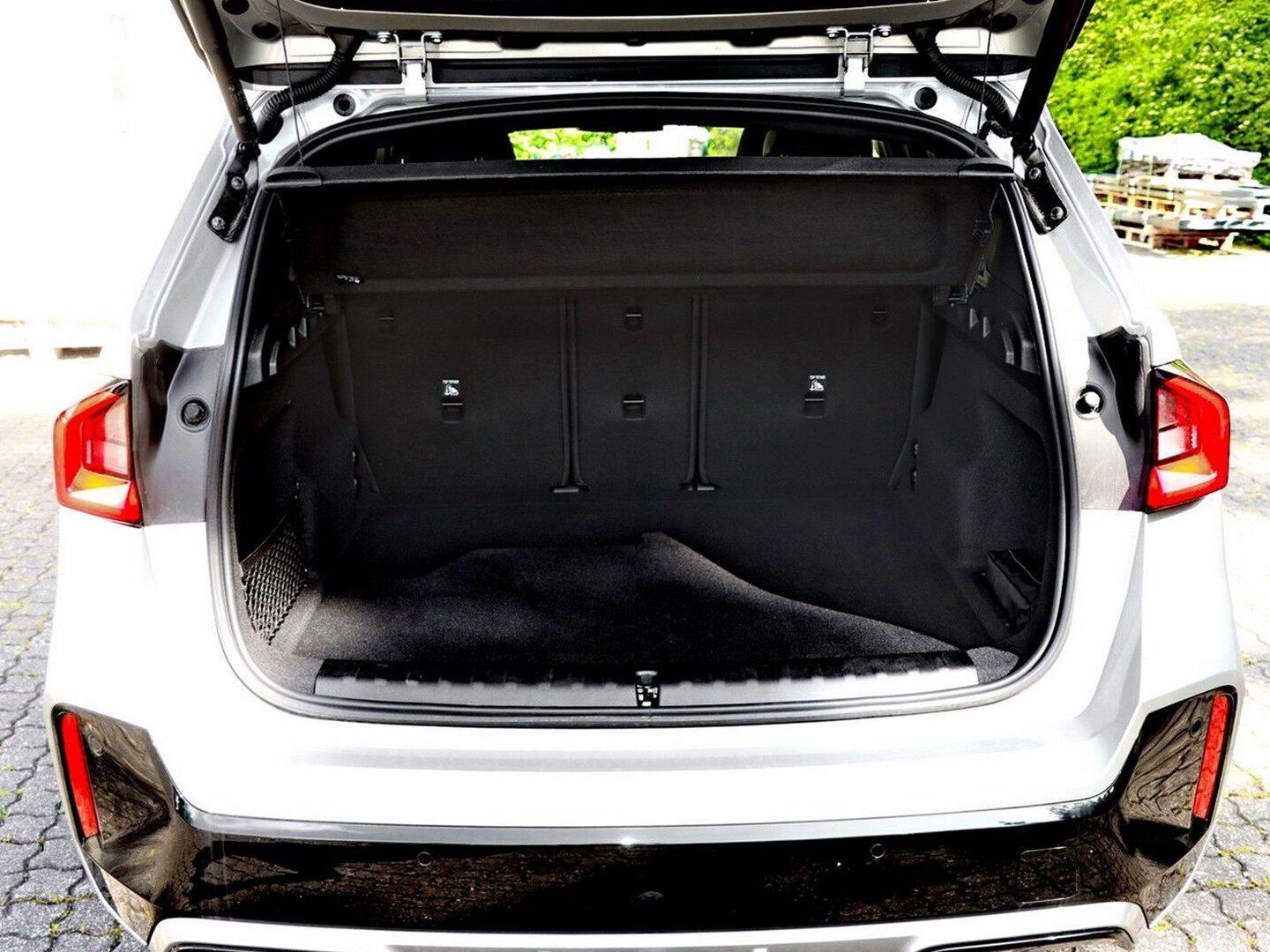 BMW X1 – Bild 12