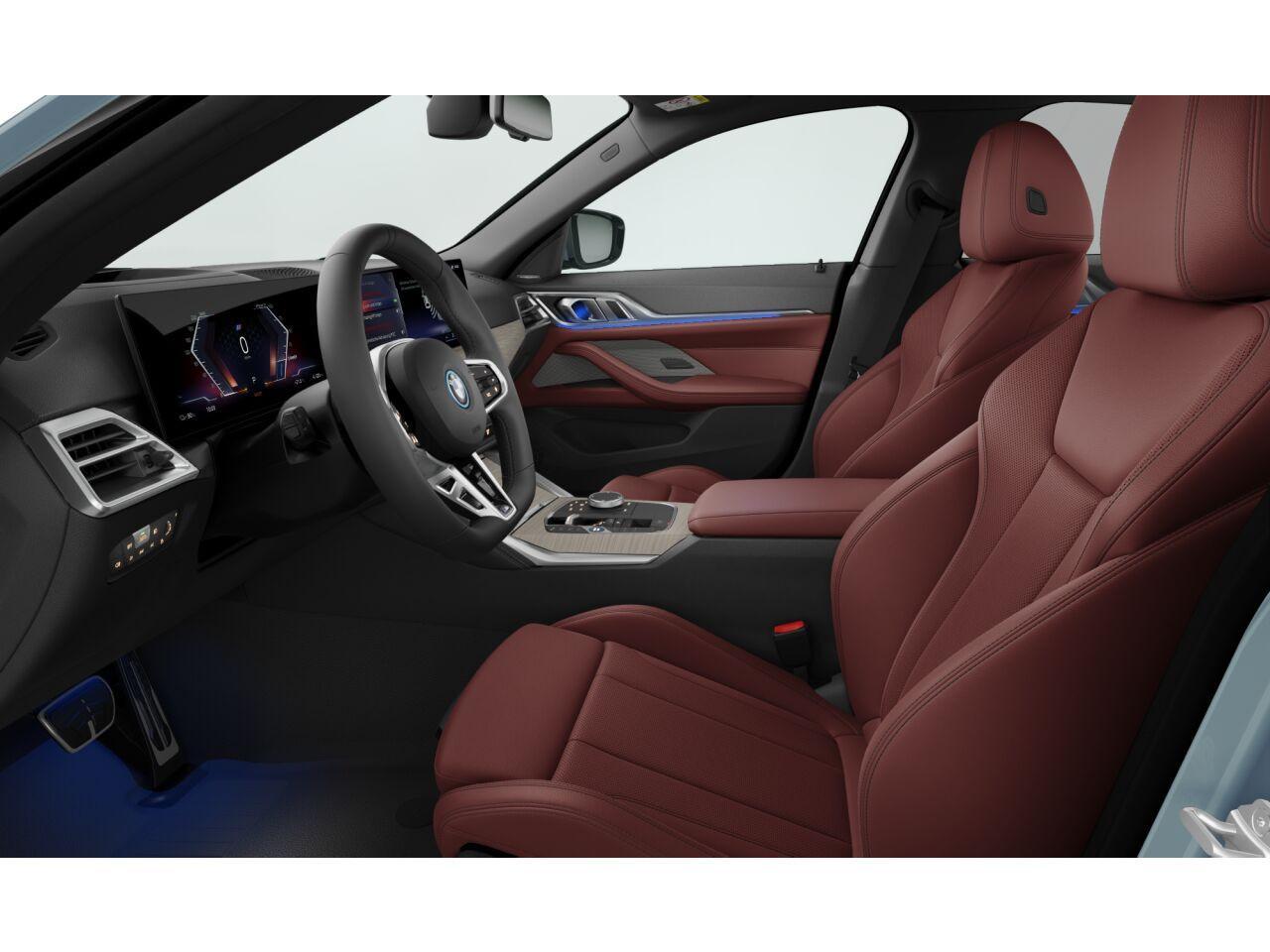 BMW 4er Gran Coupé – Bild 8