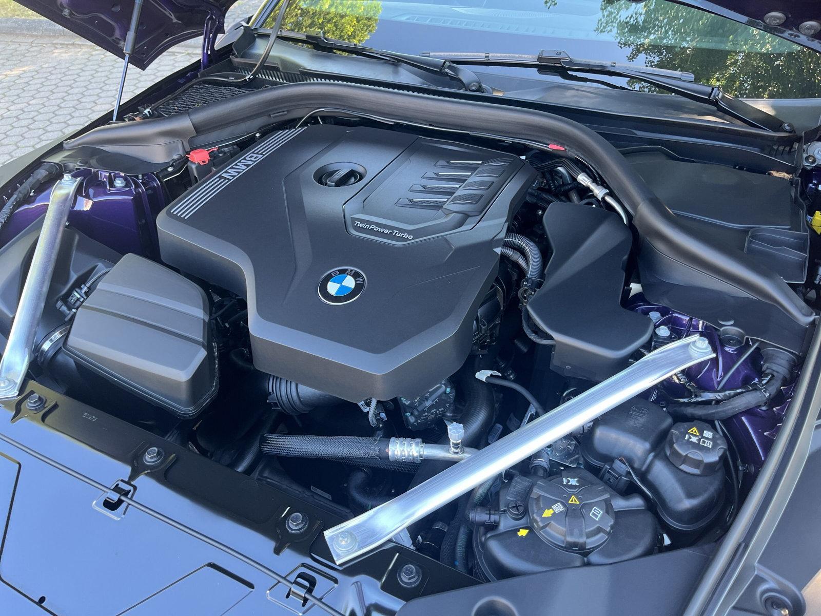BMW Z4 – Bild 3