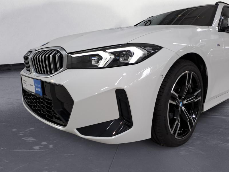 BMW 3er Touring