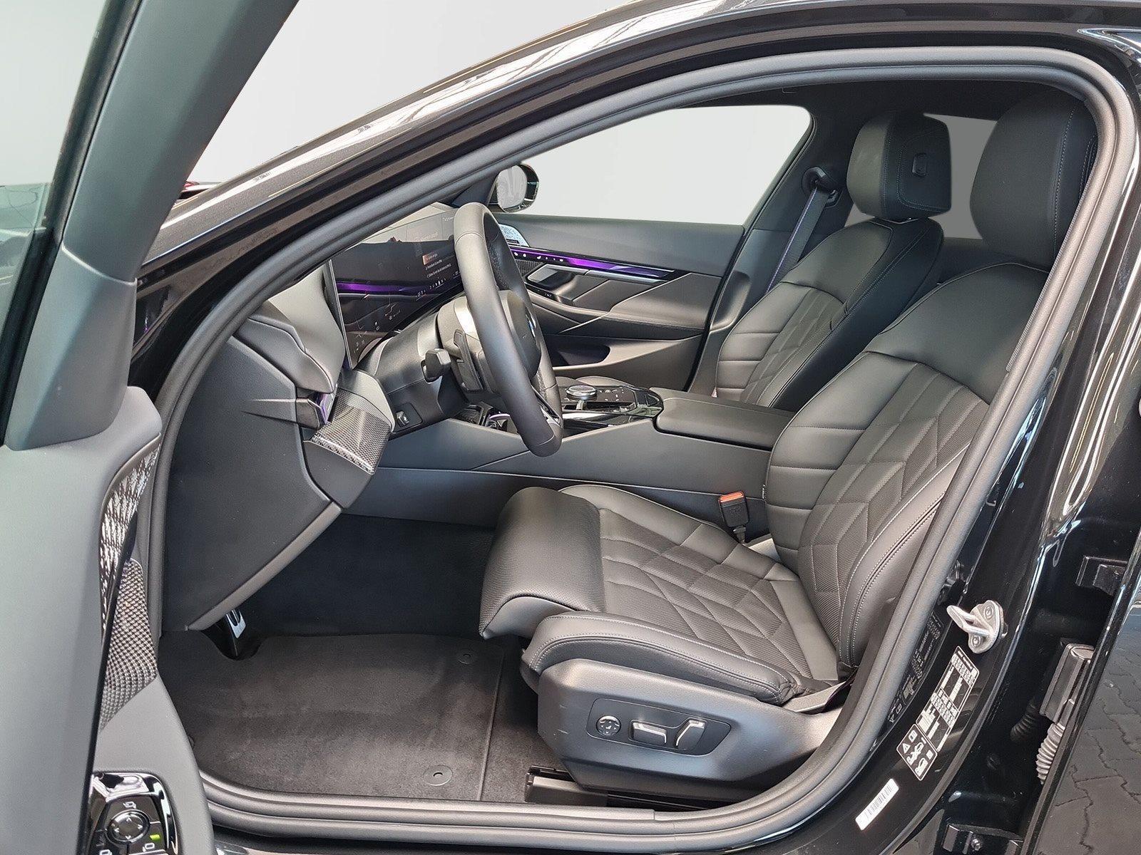 BMW 5er – Bild 10