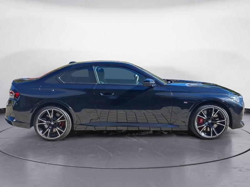 BMW 2er Coupé – Bild 4