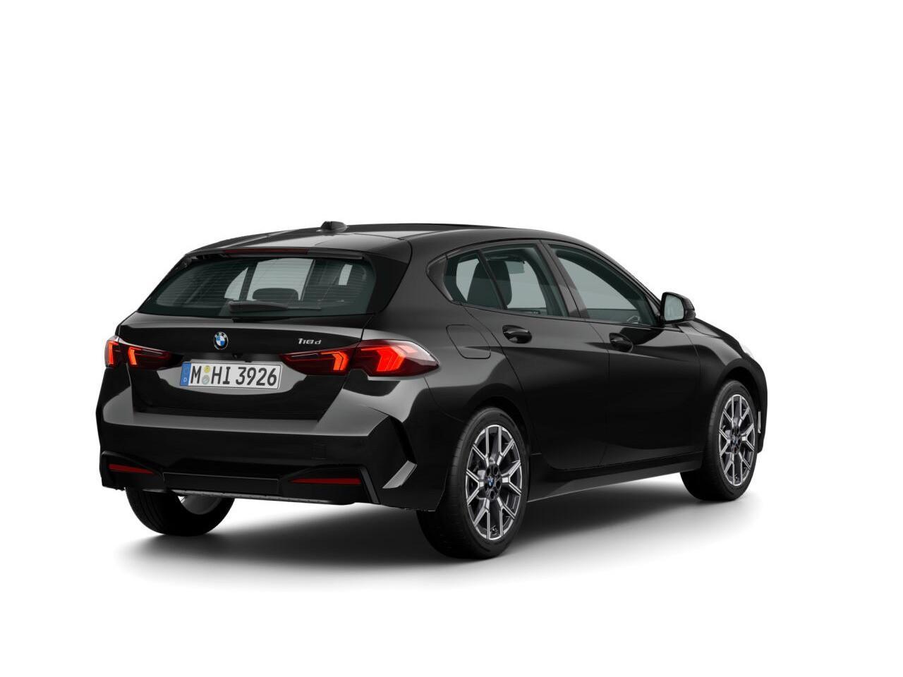 BMW 1er – Bild 6