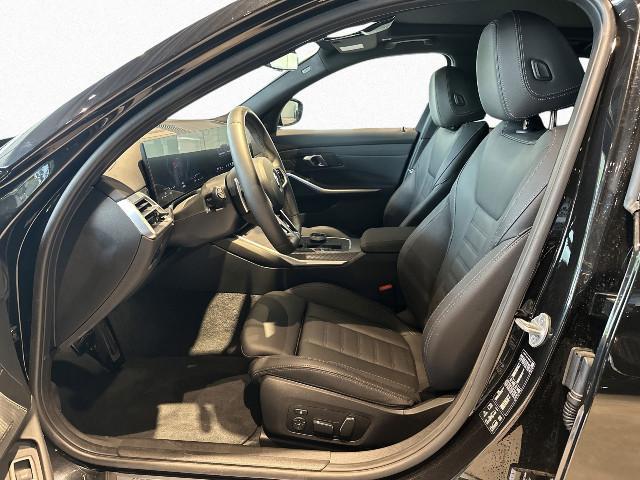 BMW 3er Touring – Bild 6