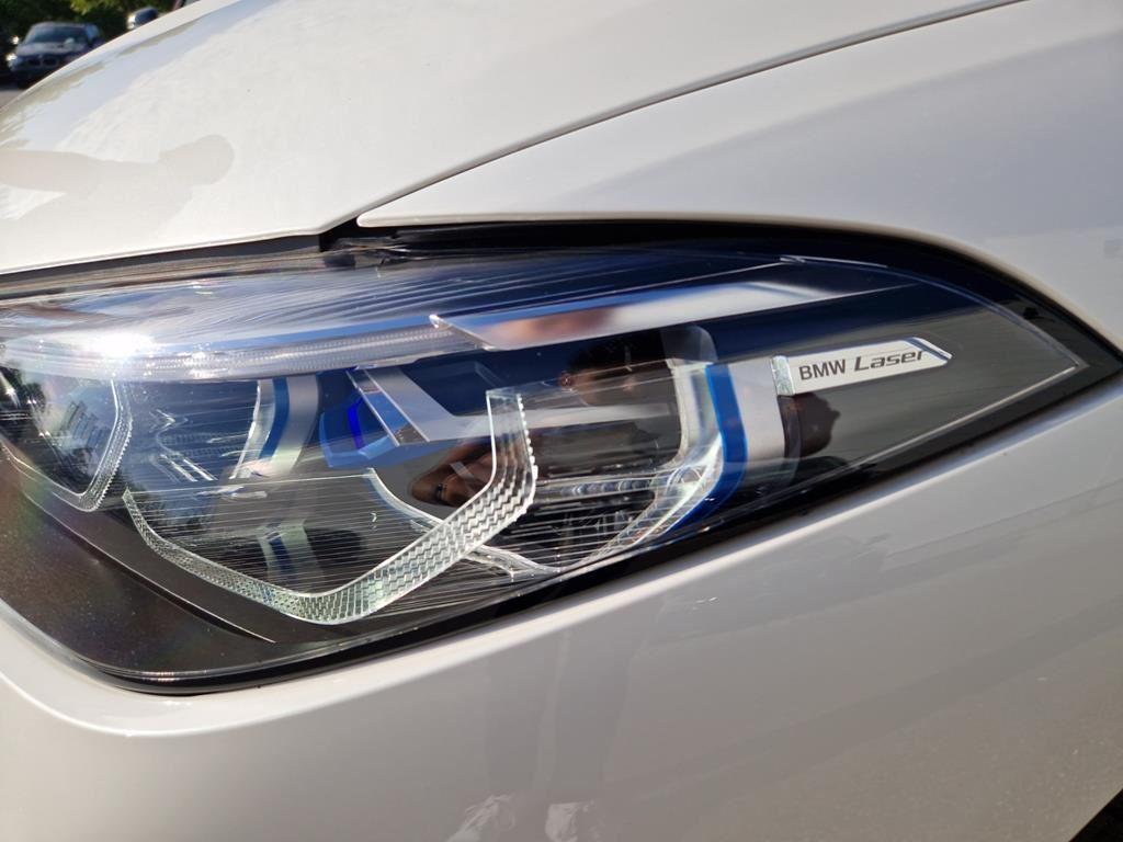 BMW 8er Gran Coupé – Bild 23