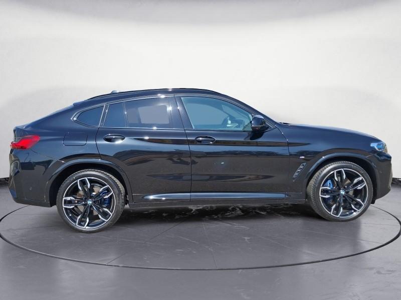 BMW X4 – Bild 15