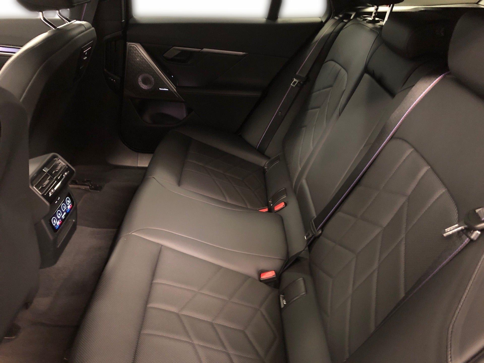 BMW 5er Touring – Bild 10