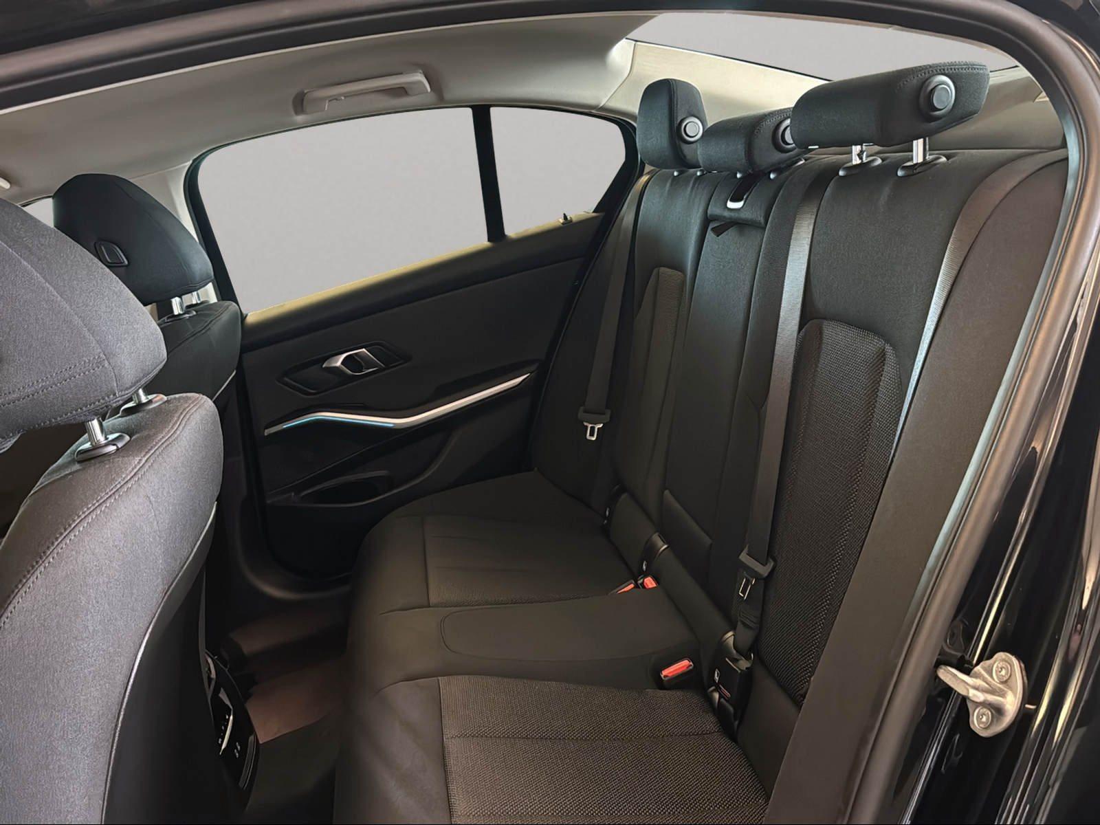 BMW 3er – Bild 14