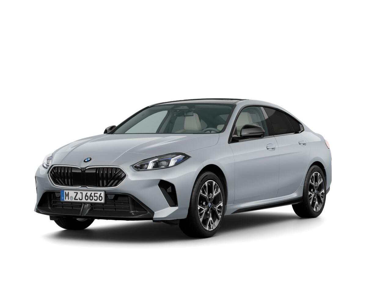 BMW 2er Gran Coupé