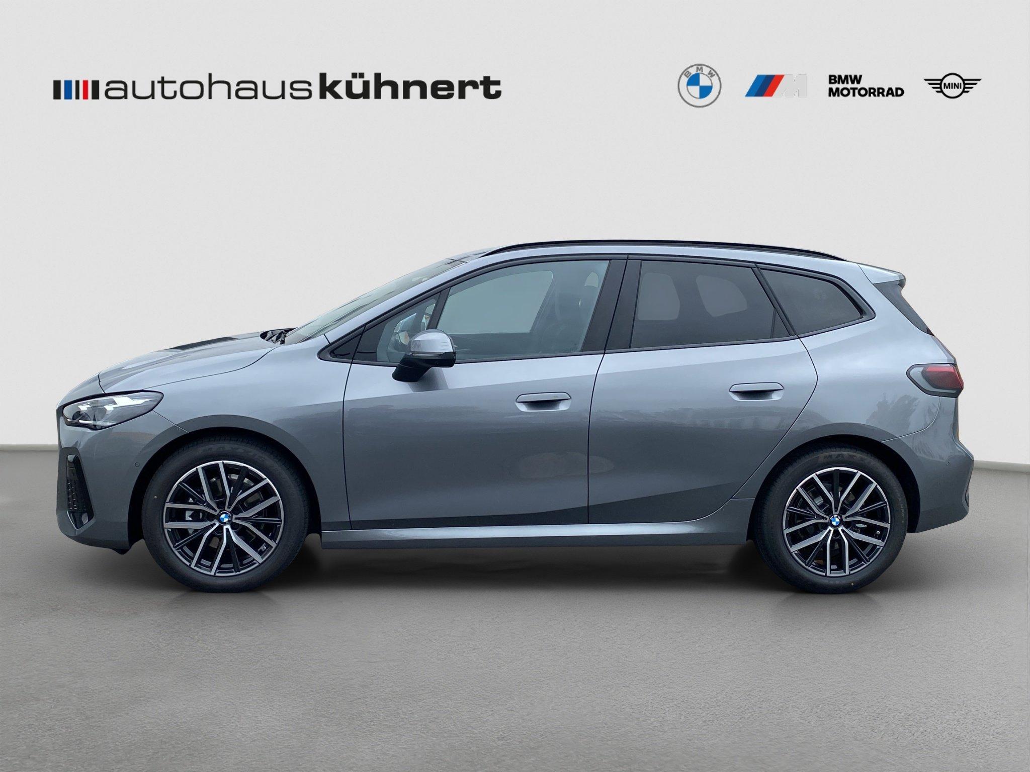 BMW 2er Active Tourer – Bild 4