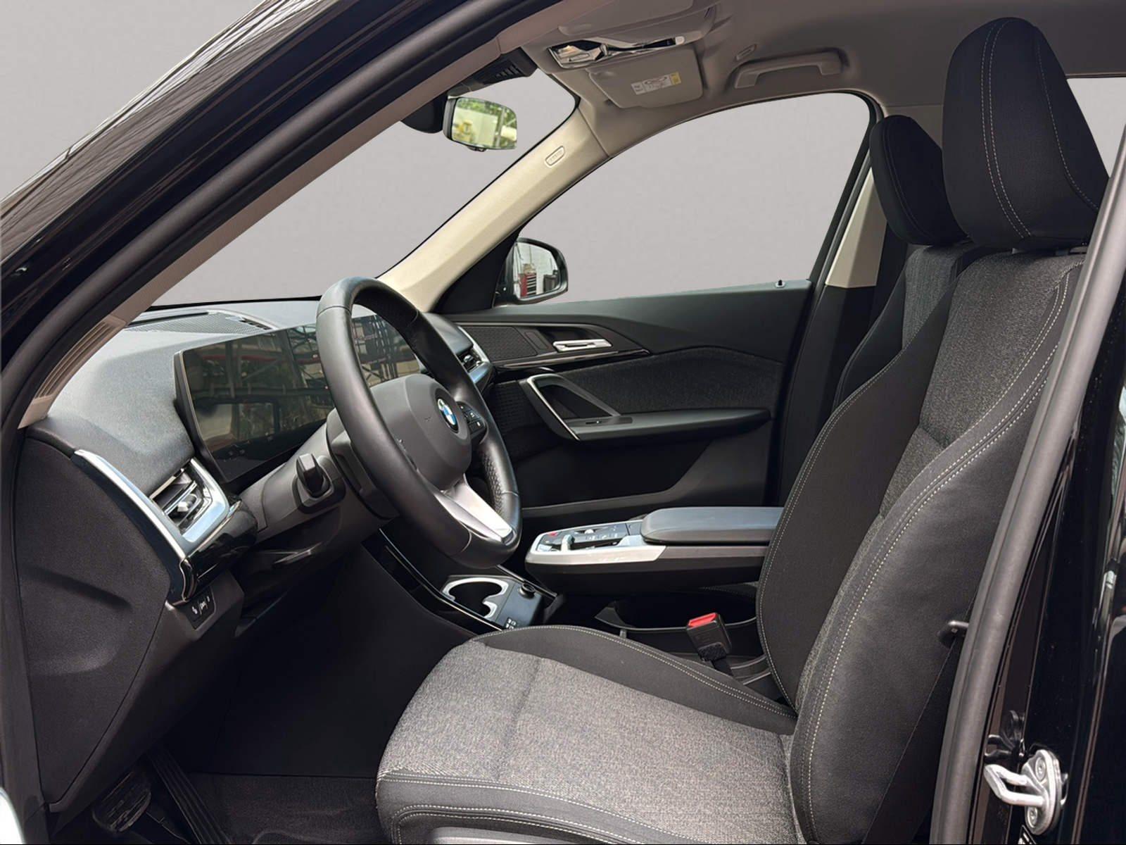 BMW X1 – Bild 10