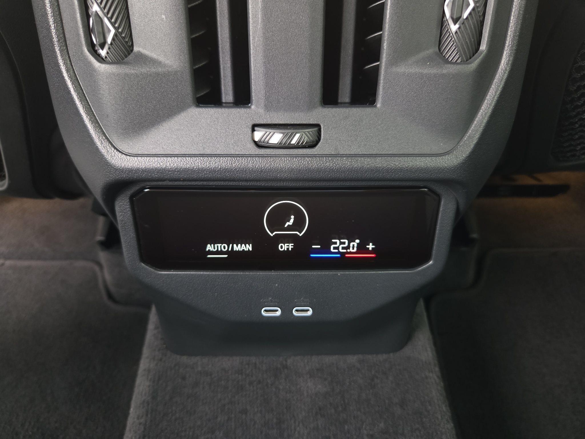 BMW X3 – Bild 22