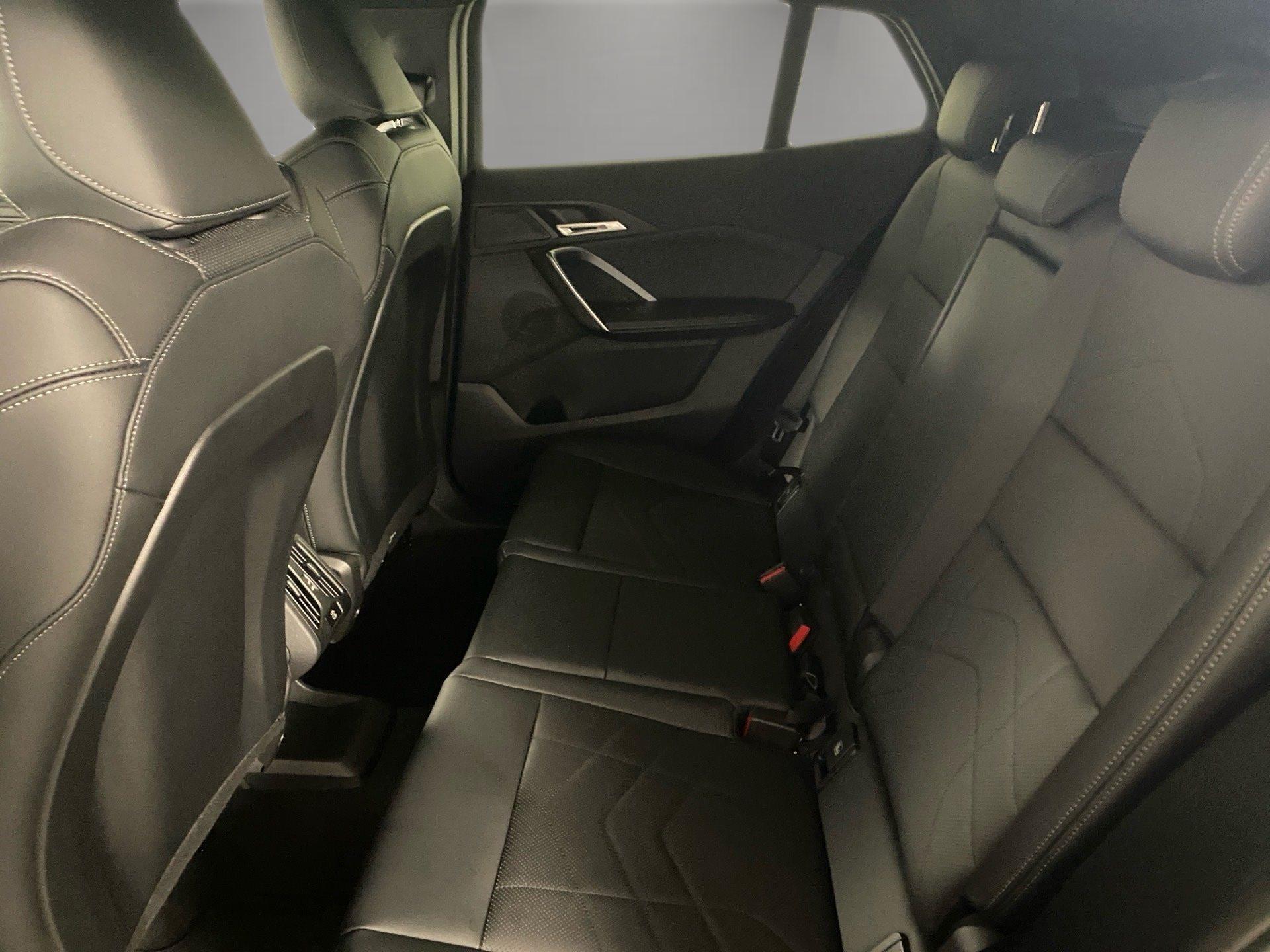 BMW X2 – Bild 10