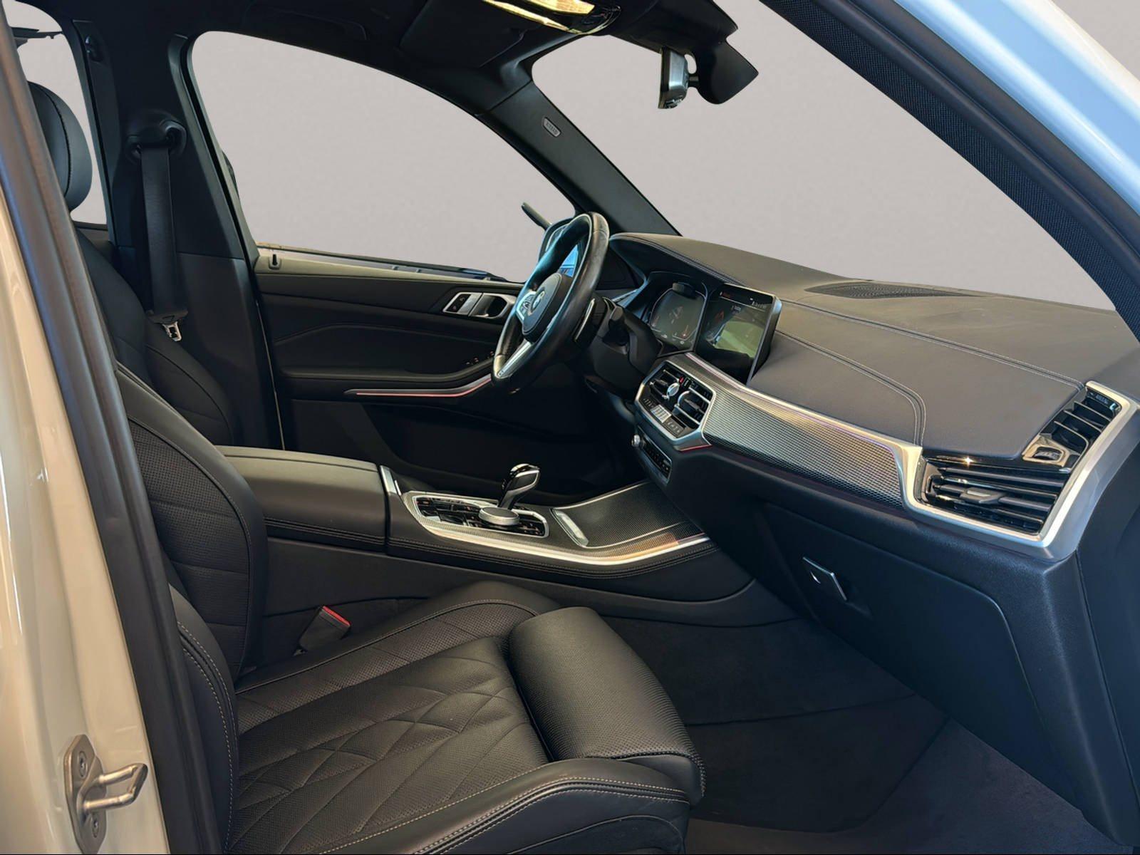 BMW X5 – Bild 5