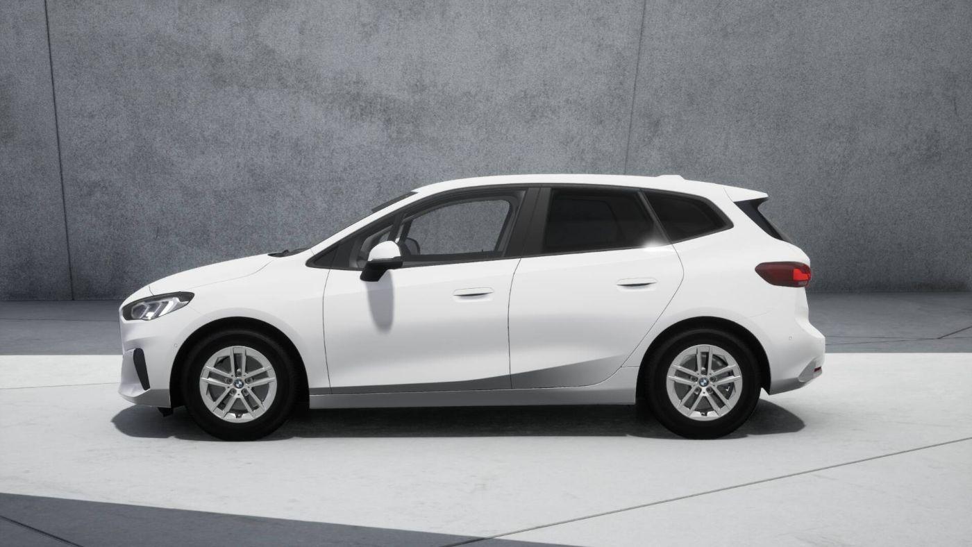 BMW 2er Active Tourer – Bild 5