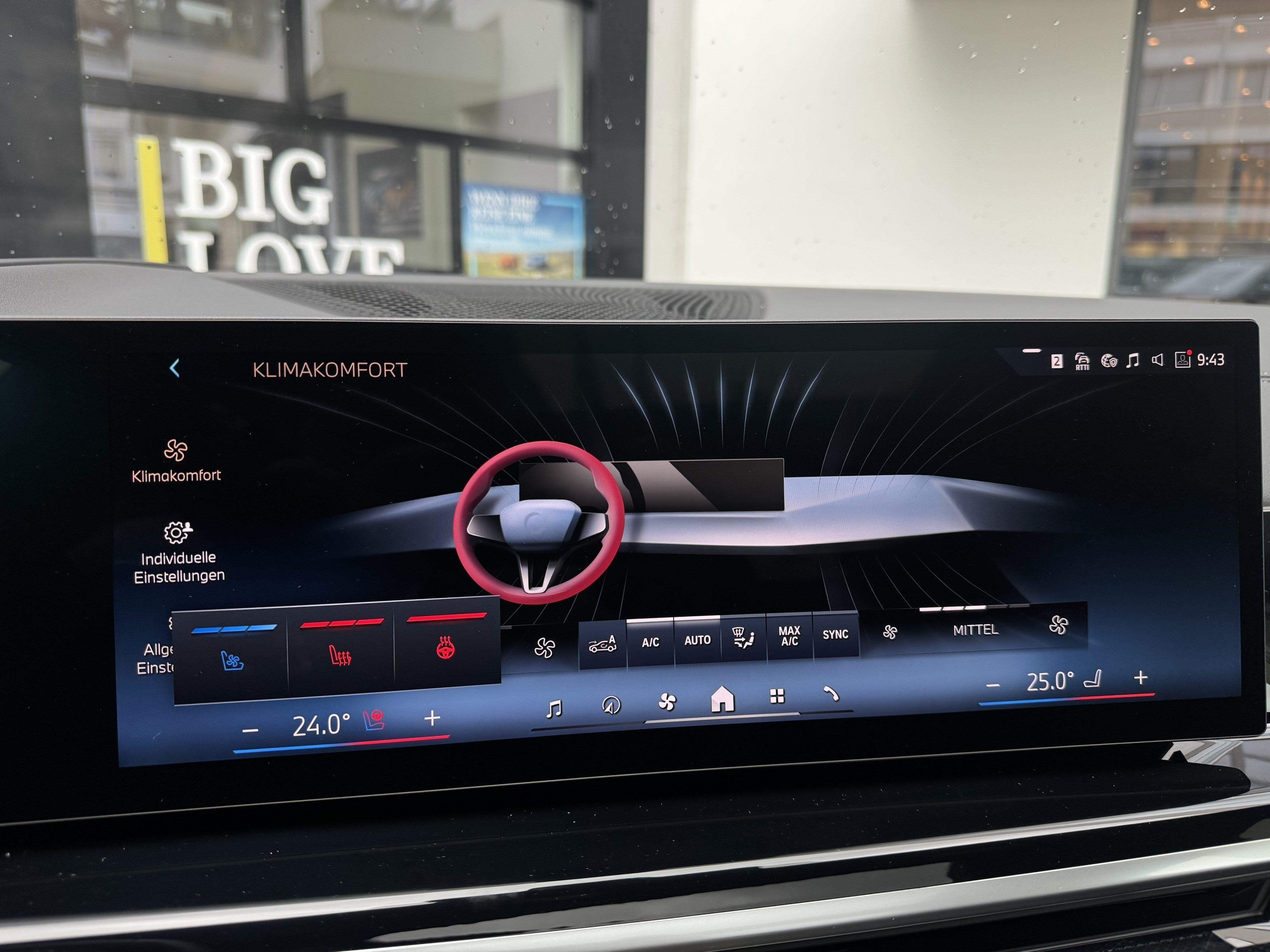 BMW X5 – Bild 17