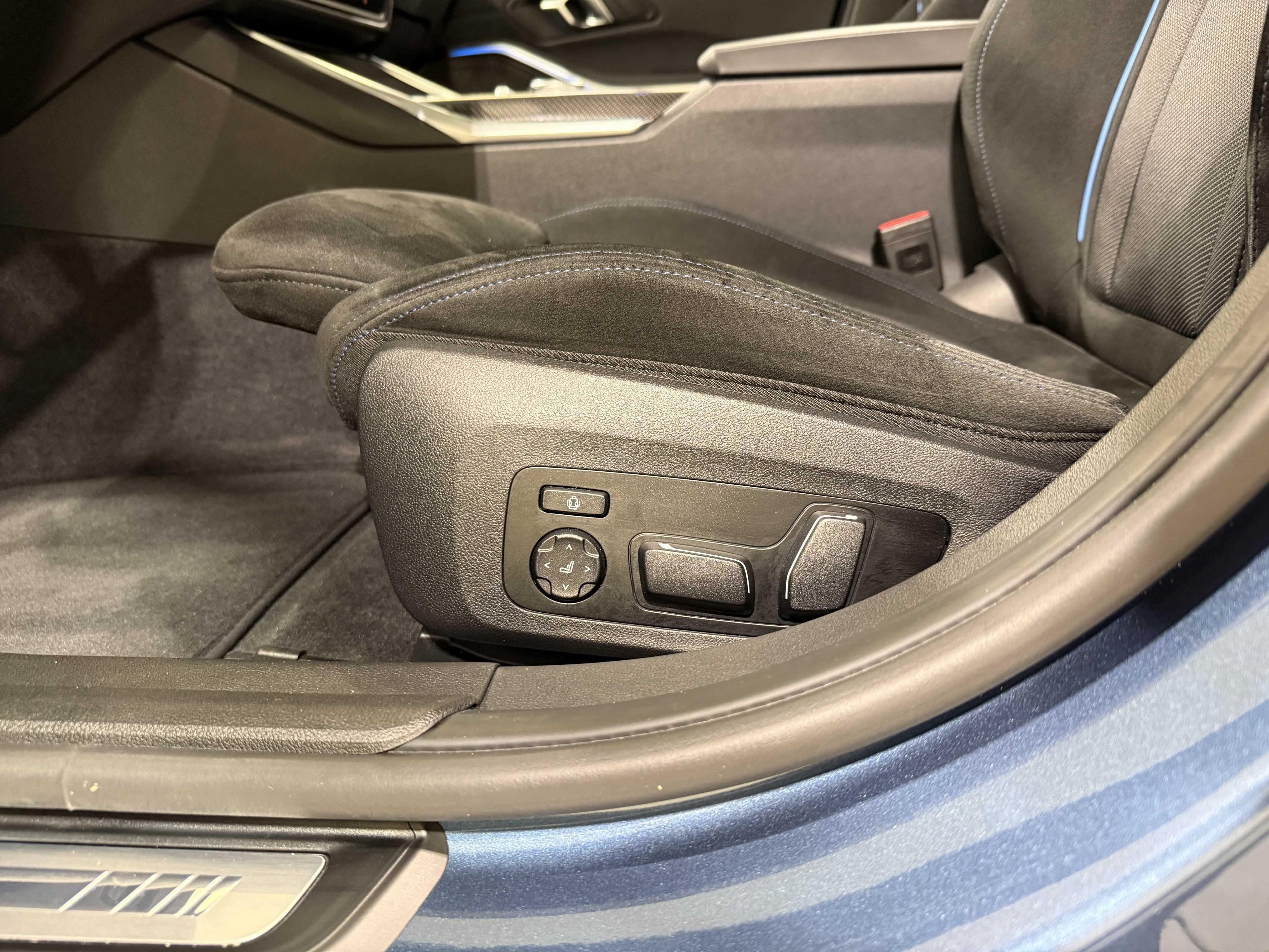 BMW 3er Touring – Bild 35