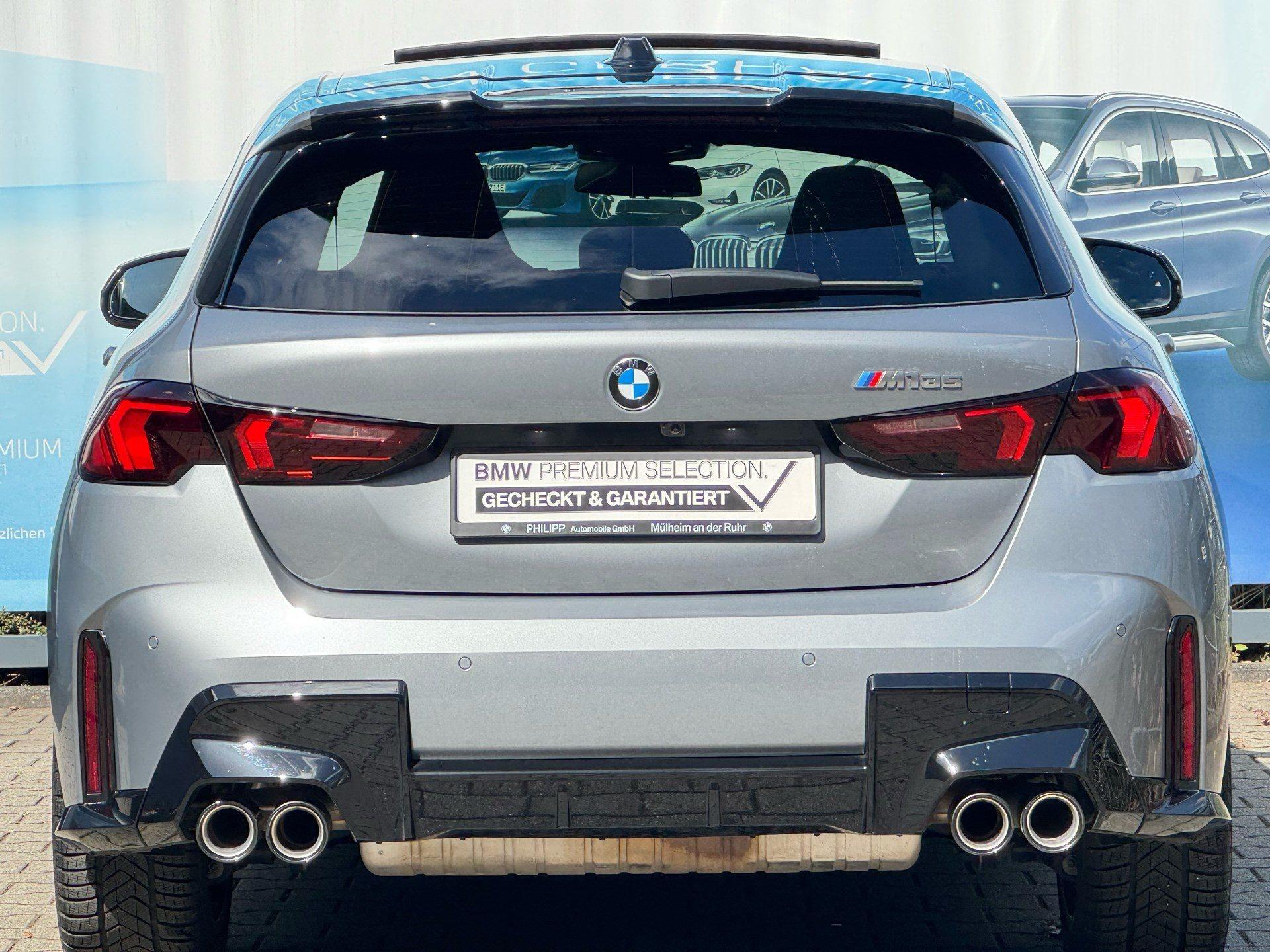 BMW 1er – Bild 16