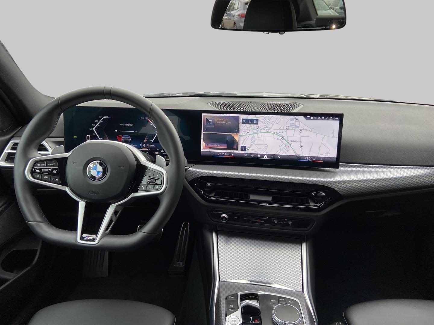 BMW 3er – Bild 8
