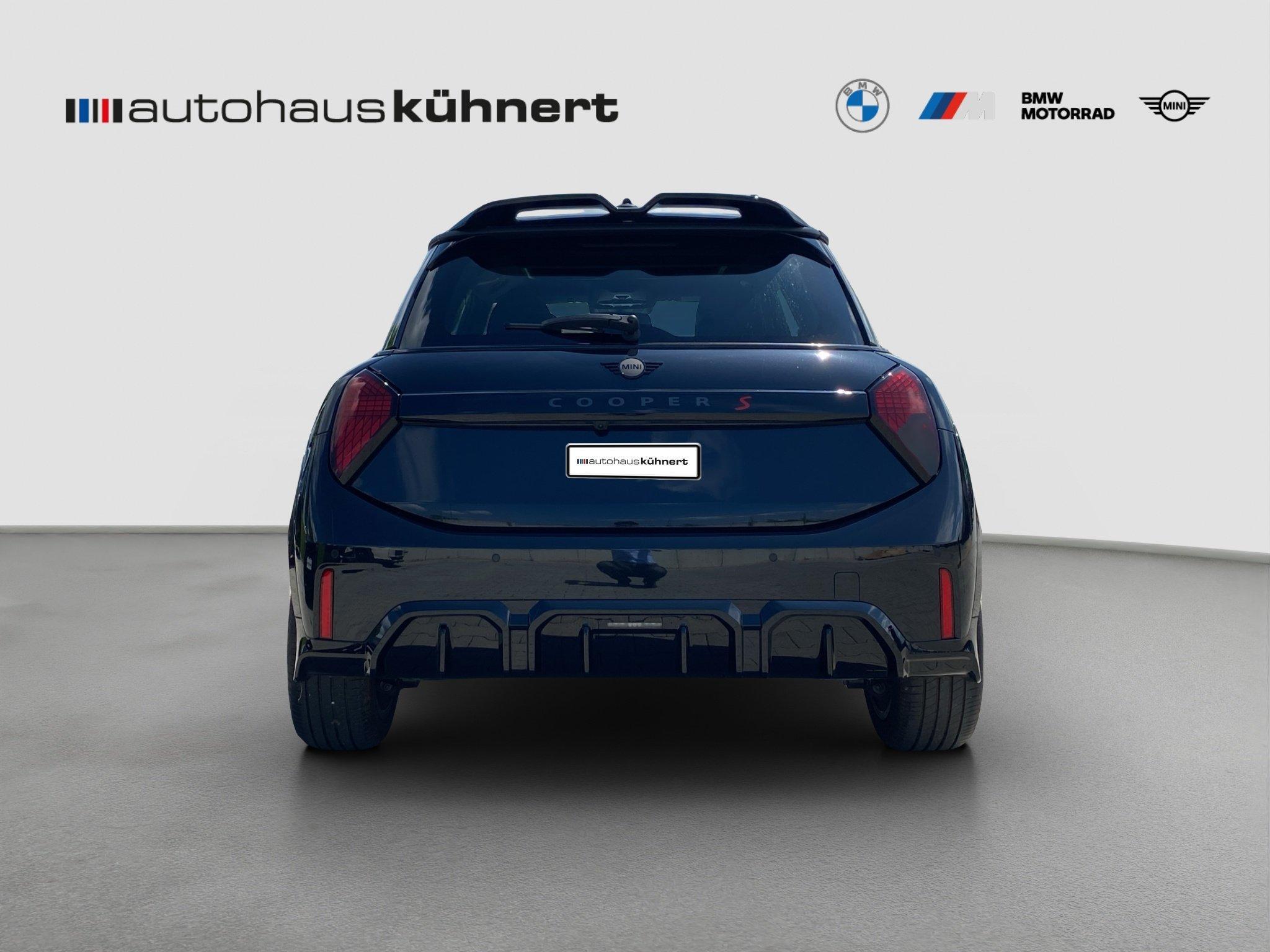 MINI Cooper 3-Türer – Bild 6