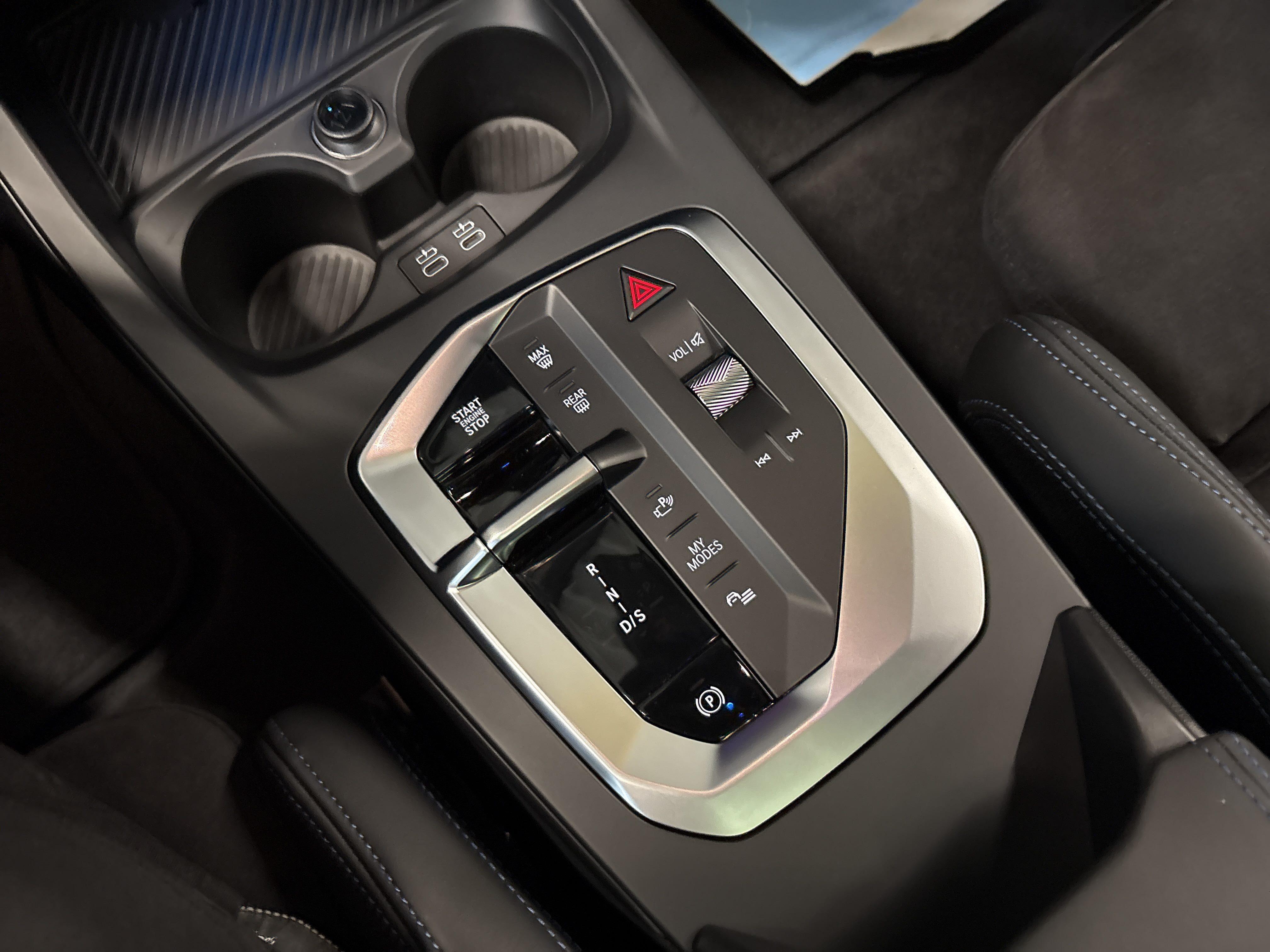 BMW 1er – Bild 14