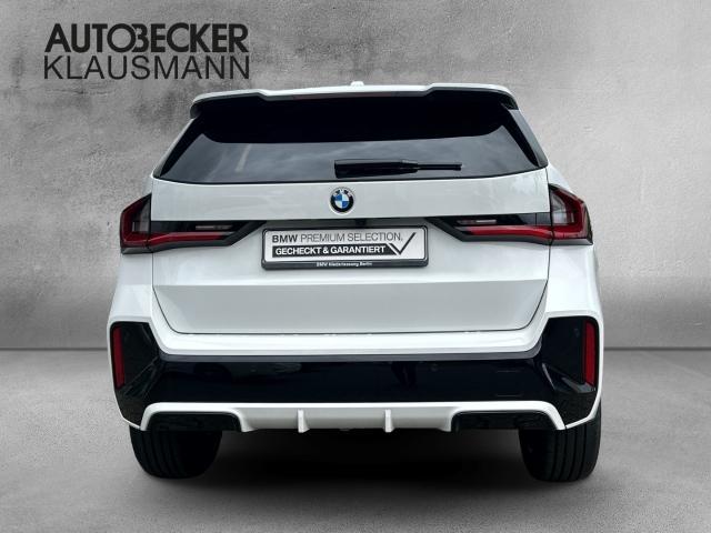 BMW X1 – Bild 5