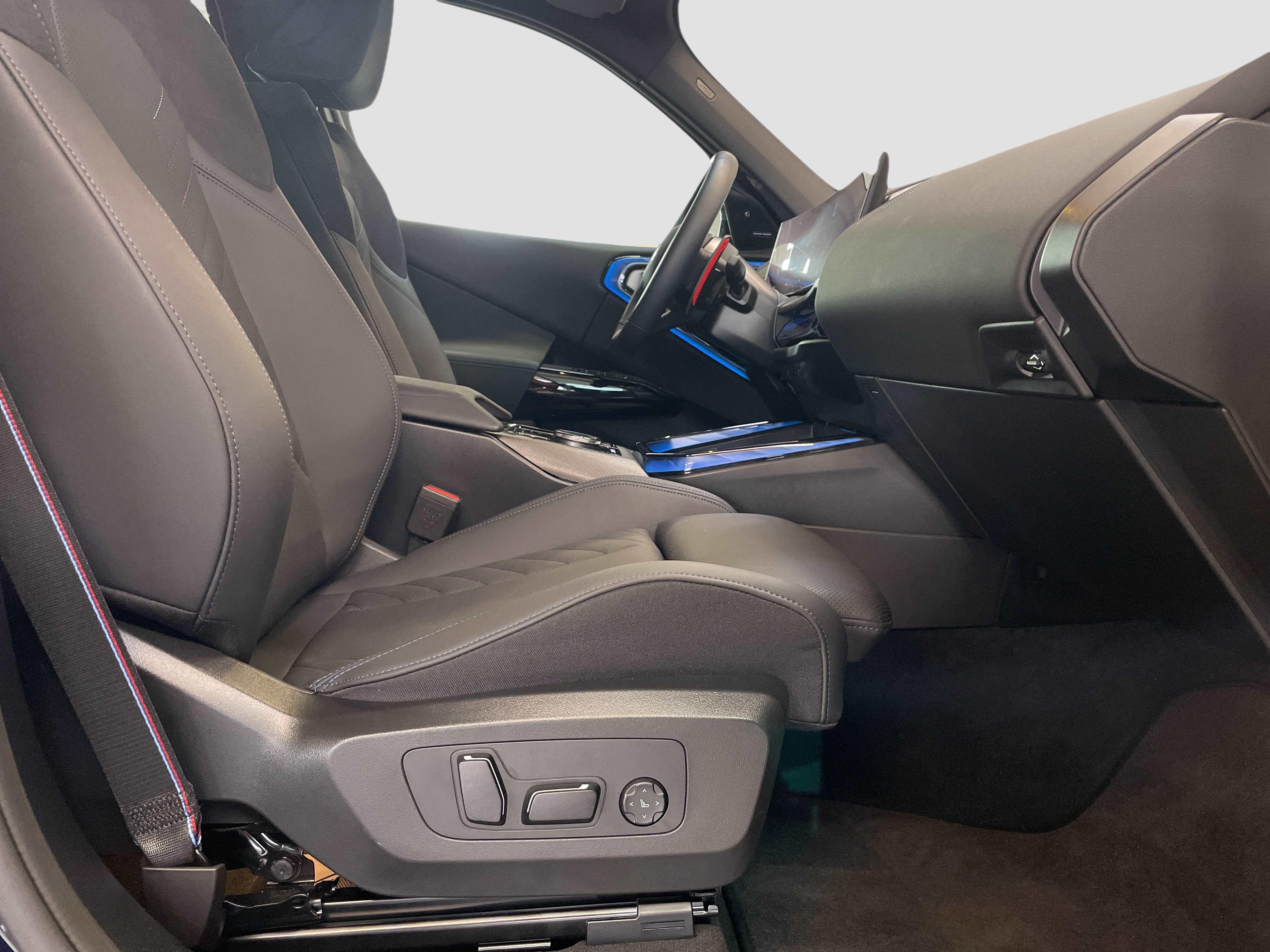 BMW X3 – Bild 13
