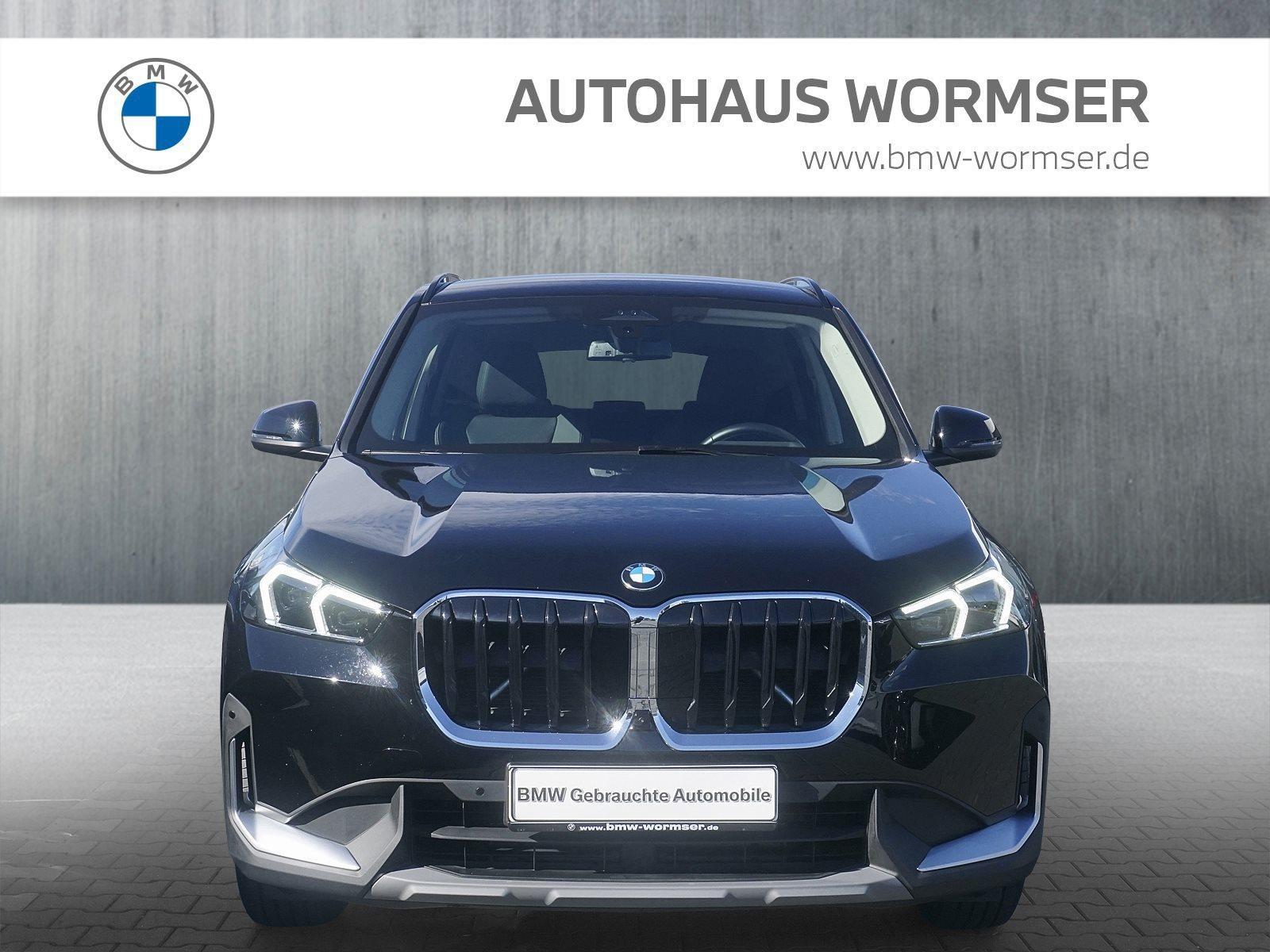 BMW X1 – Bild 3