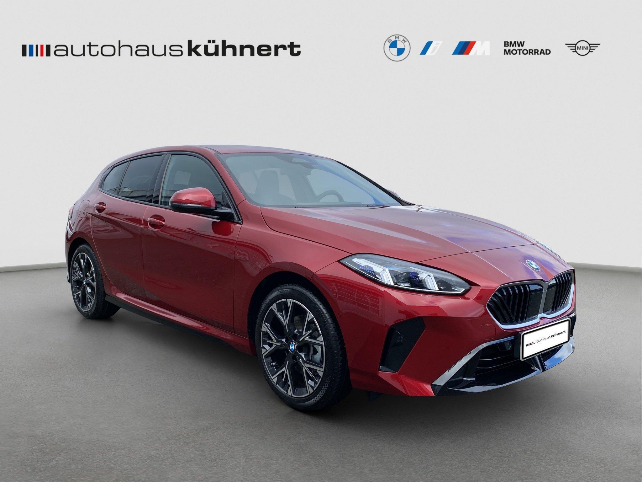 BMW 1er – Bild 15
