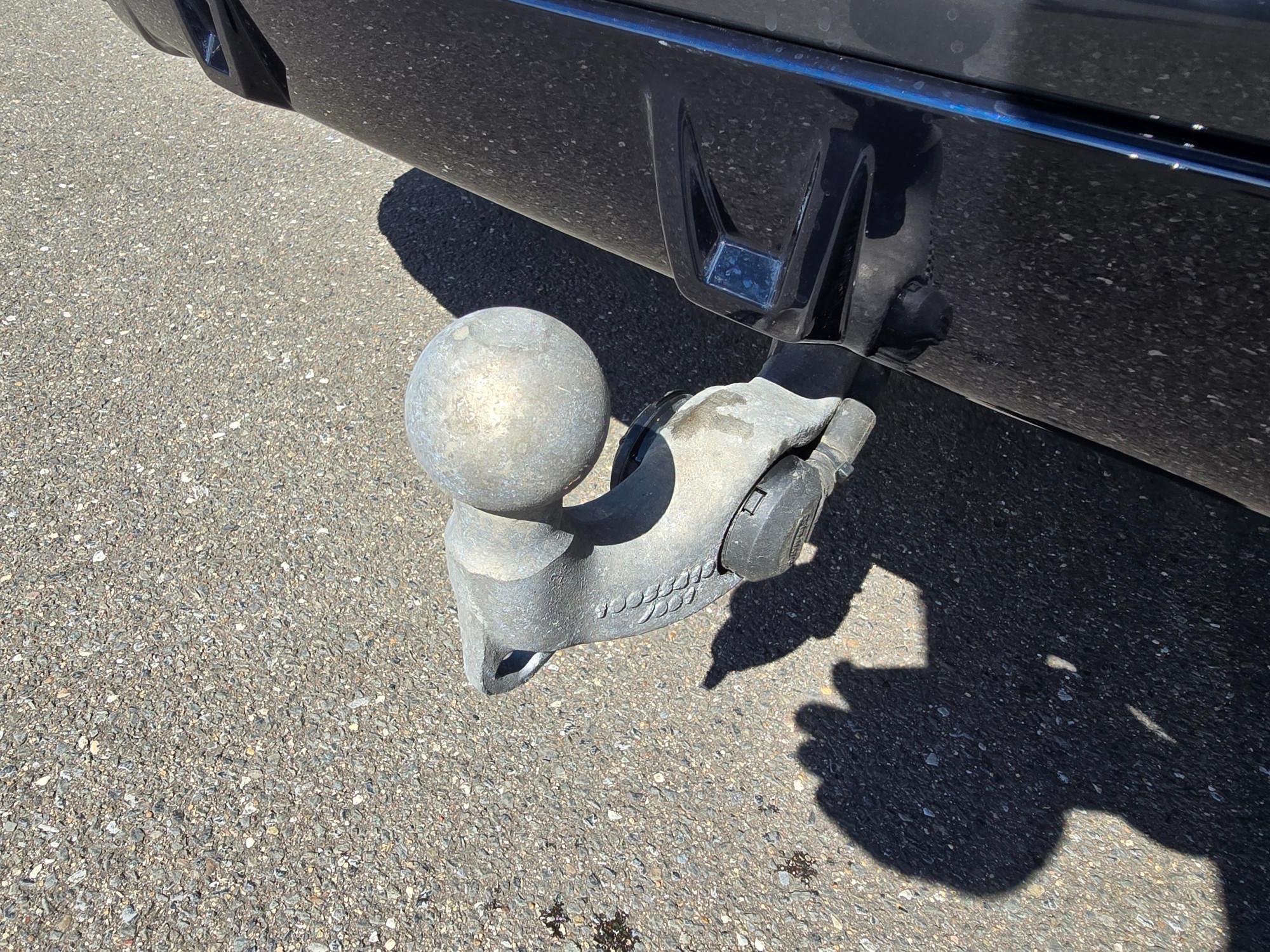 BMW X5 – Bild 13