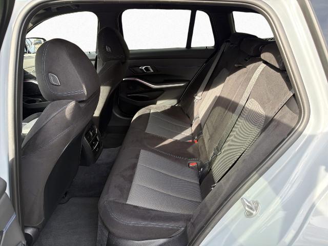 BMW 3er Touring – Bild 12