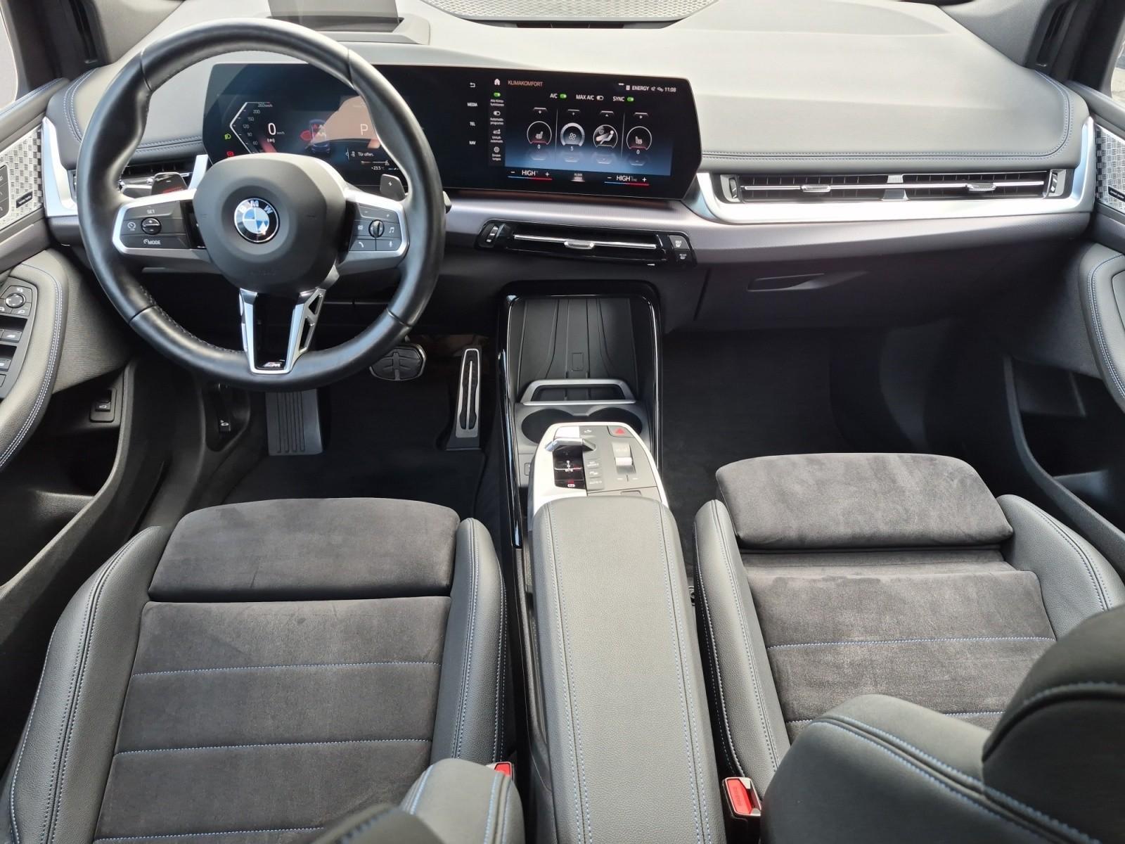 BMW 2er Active Tourer – Bild 13