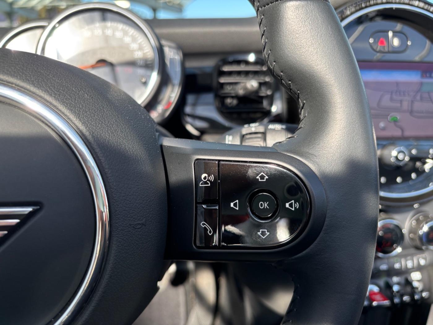 MINI Cabrio – Bild 15