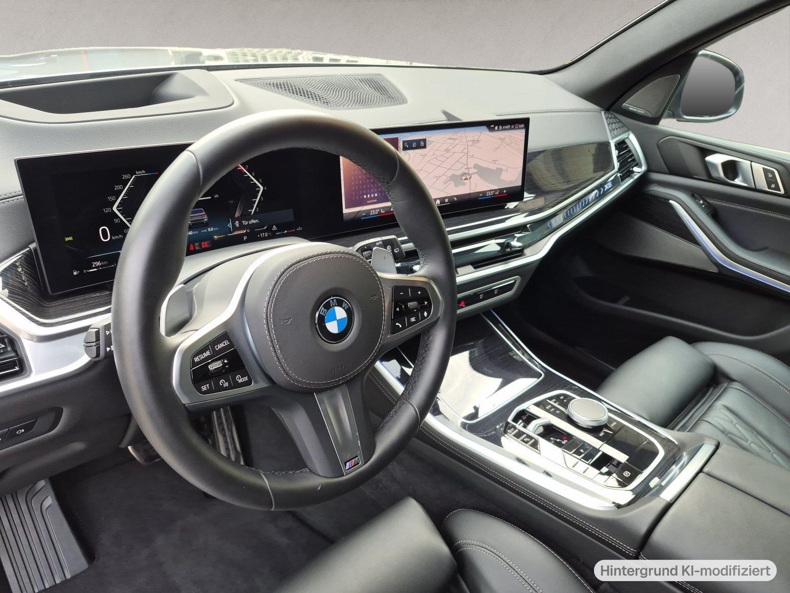 BMW X5 – Bild 20