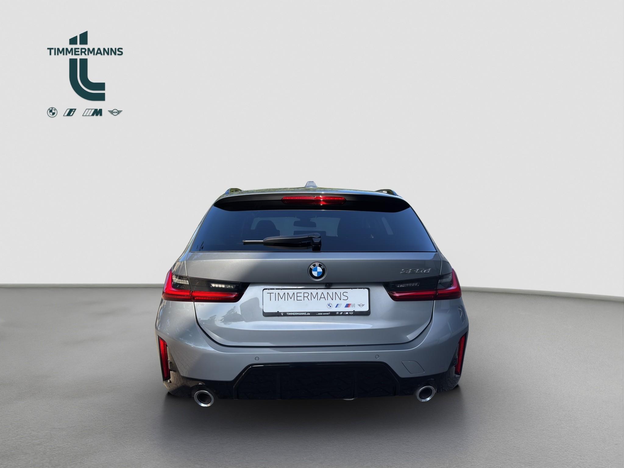 BMW 3er Touring – Bild 19