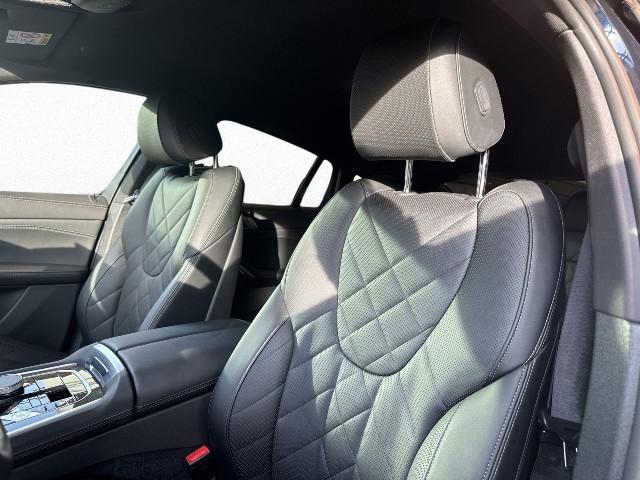 BMW X6 – Bild 8