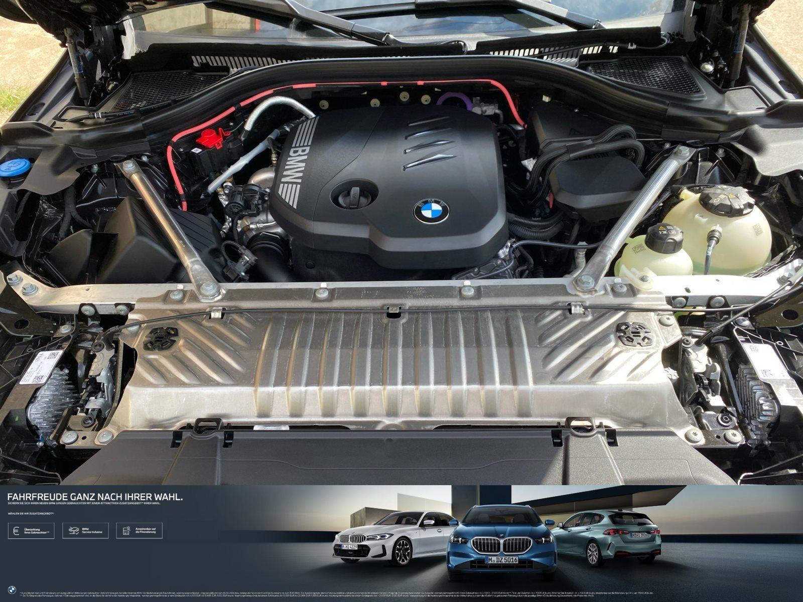 BMW X3 – Bild 22