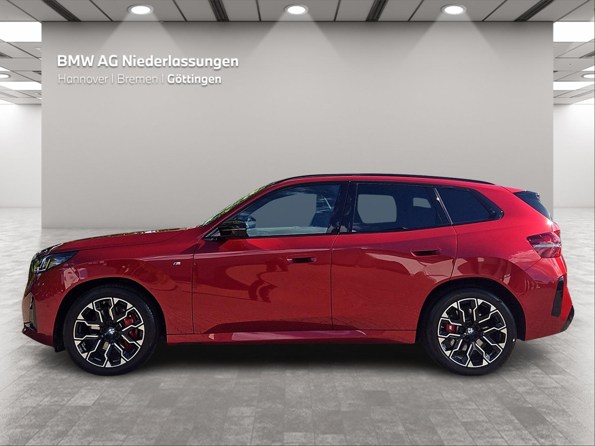 BMW X3 – Bild 3