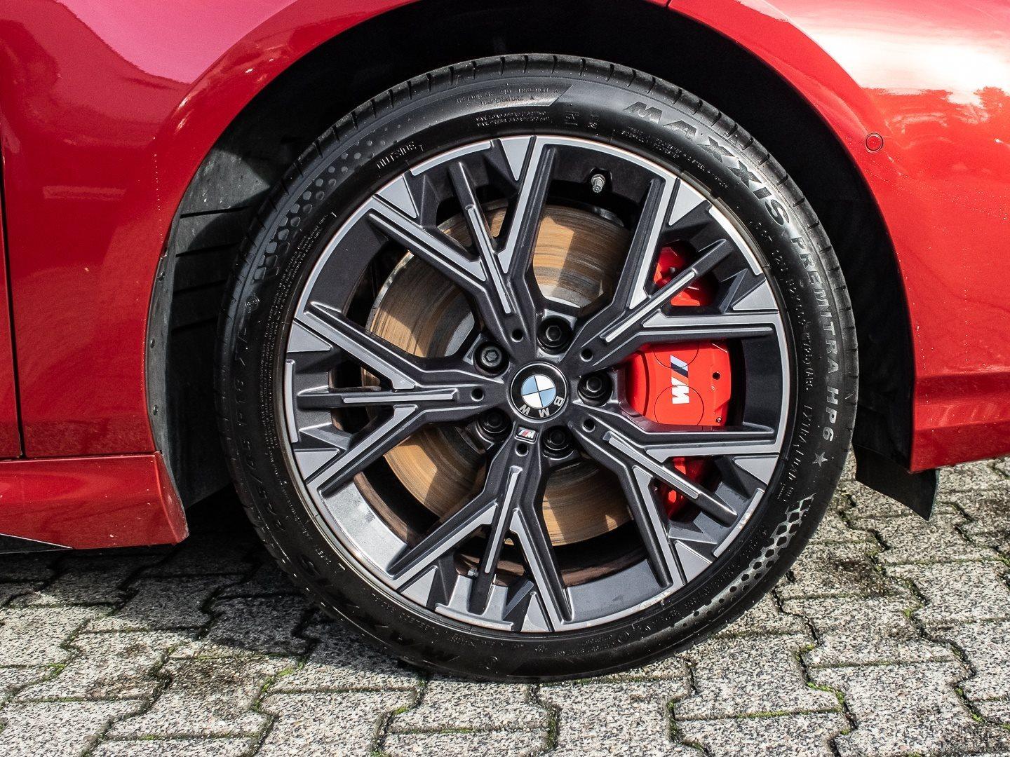 BMW 1er – Bild 18