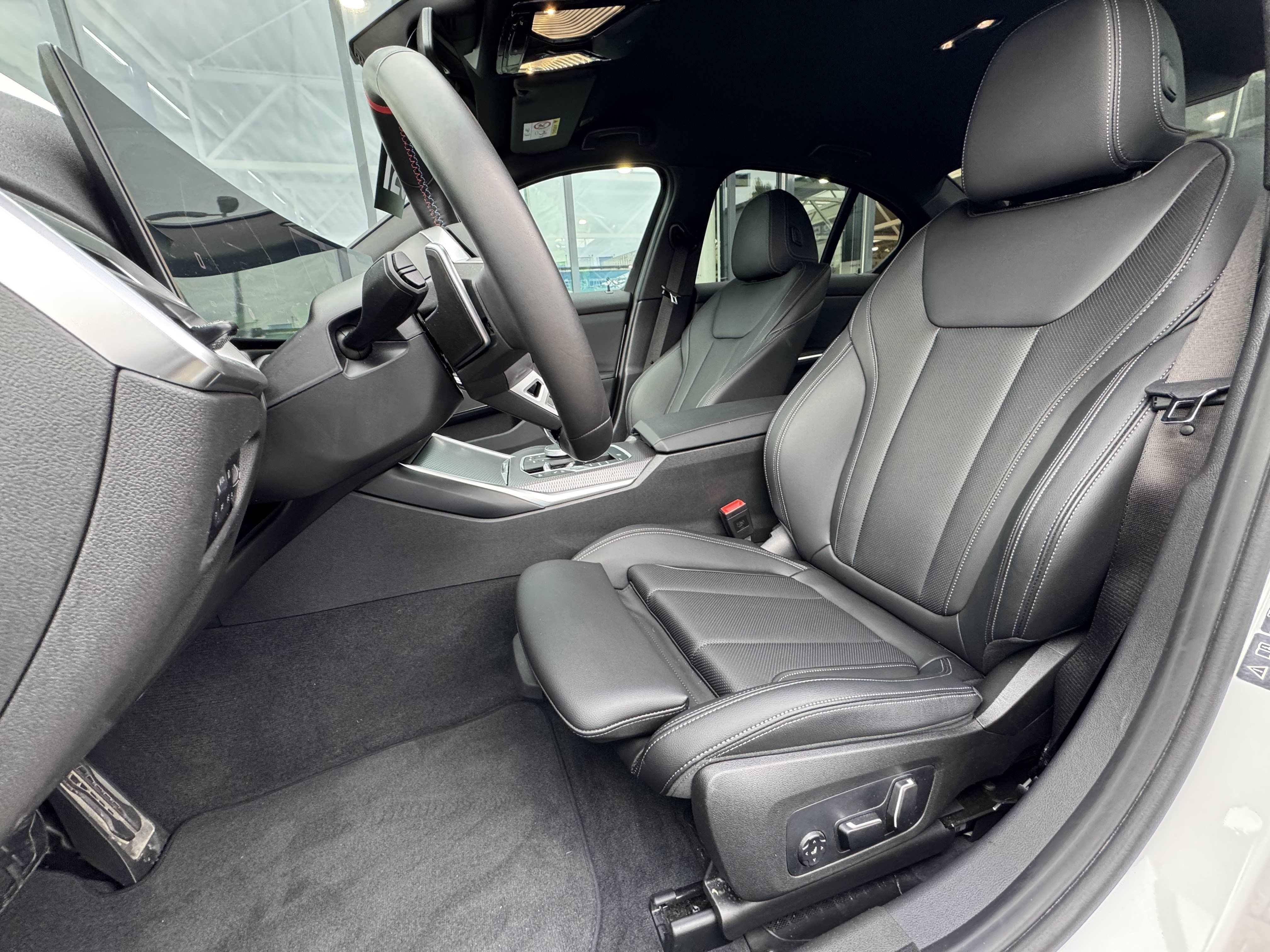 BMW 3er – Bild 6