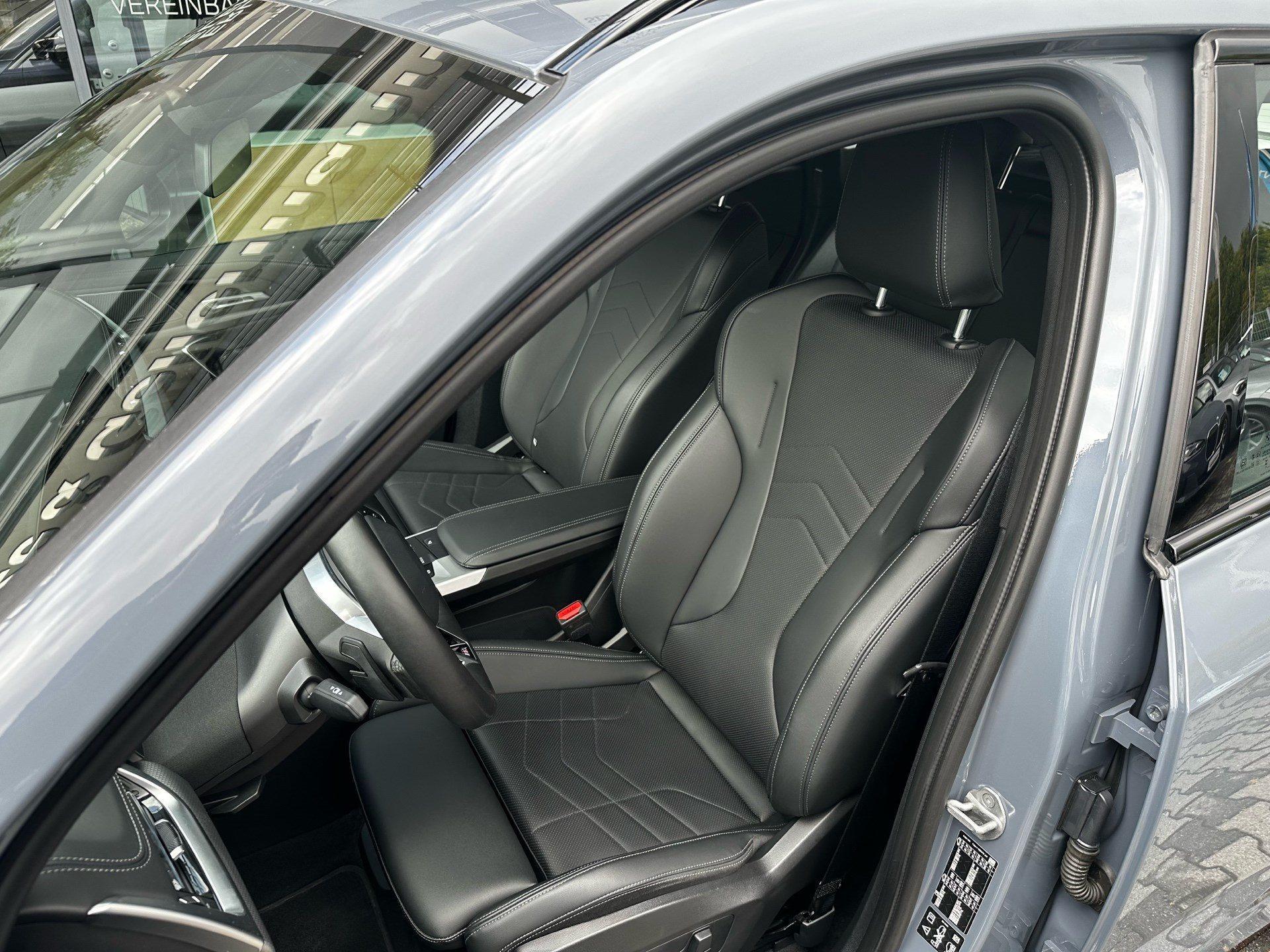 BMW X1 – Bild 13